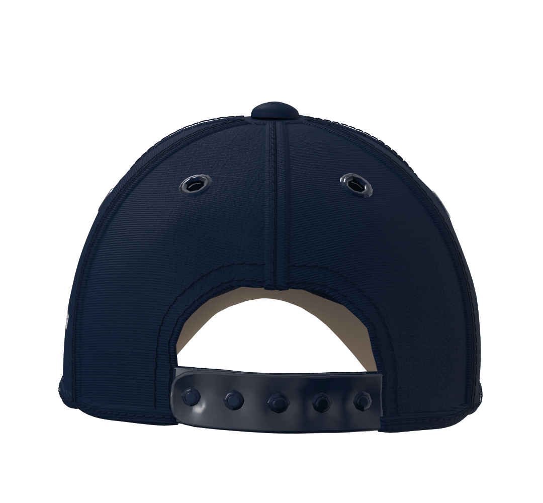 Rainbow Bandits Supporters Group - Hat-Olive & York