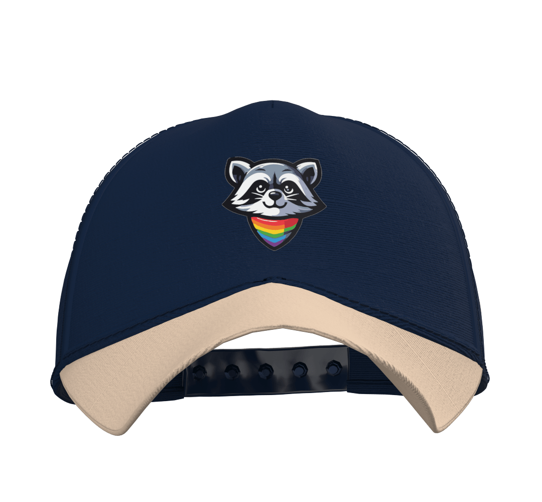 Rainbow Bandits Supporters Group - Hat-Olive & York