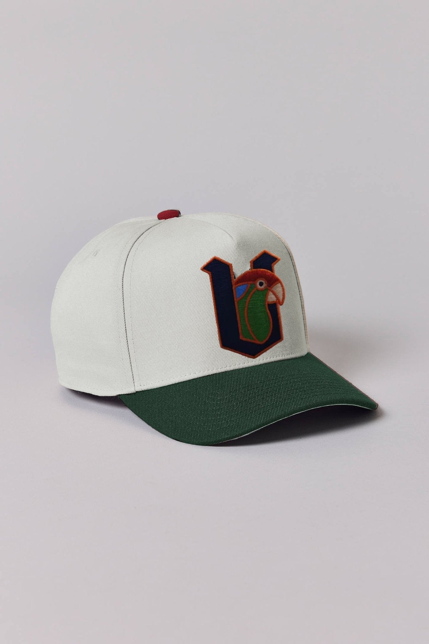 RGV hats-Olive & York