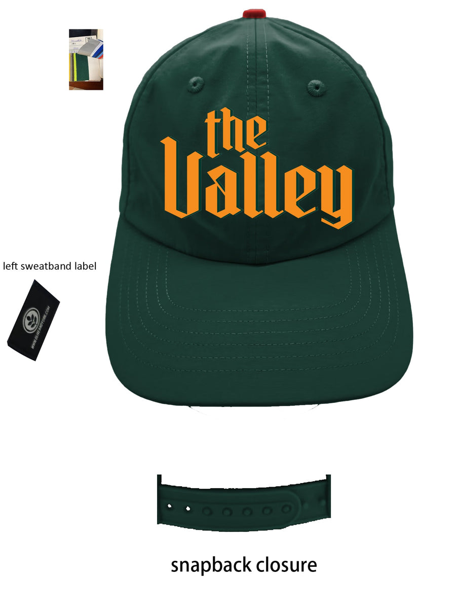 RGV hats-Olive & York