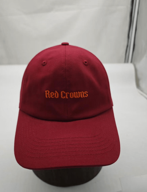 RGV hats-Olive & York