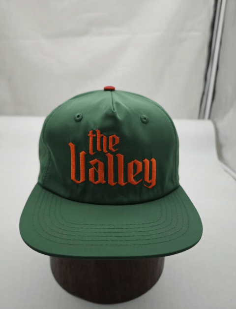 RGV hats-Olive & York