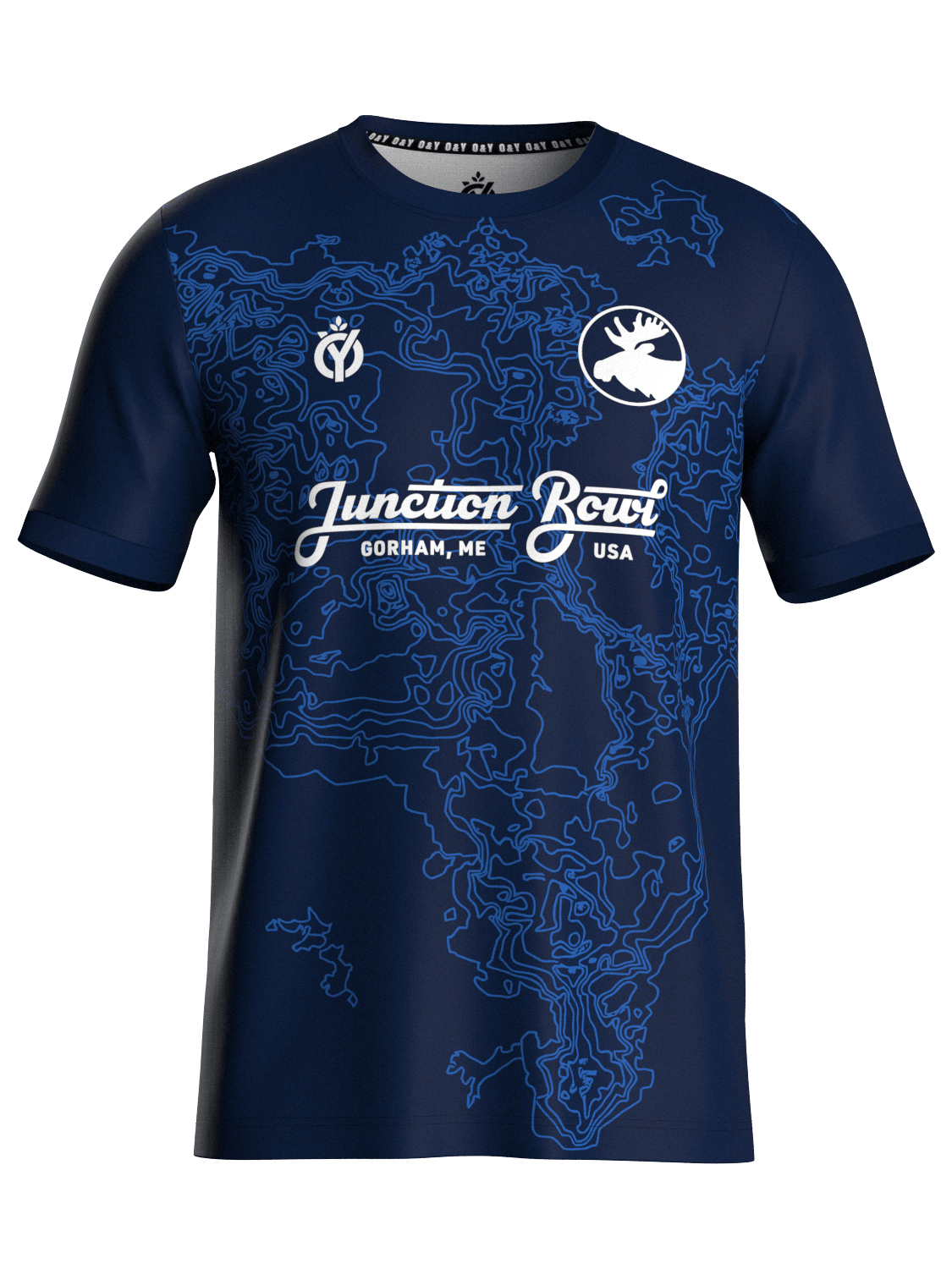 Rosevelt Soccer Club-Olive & York