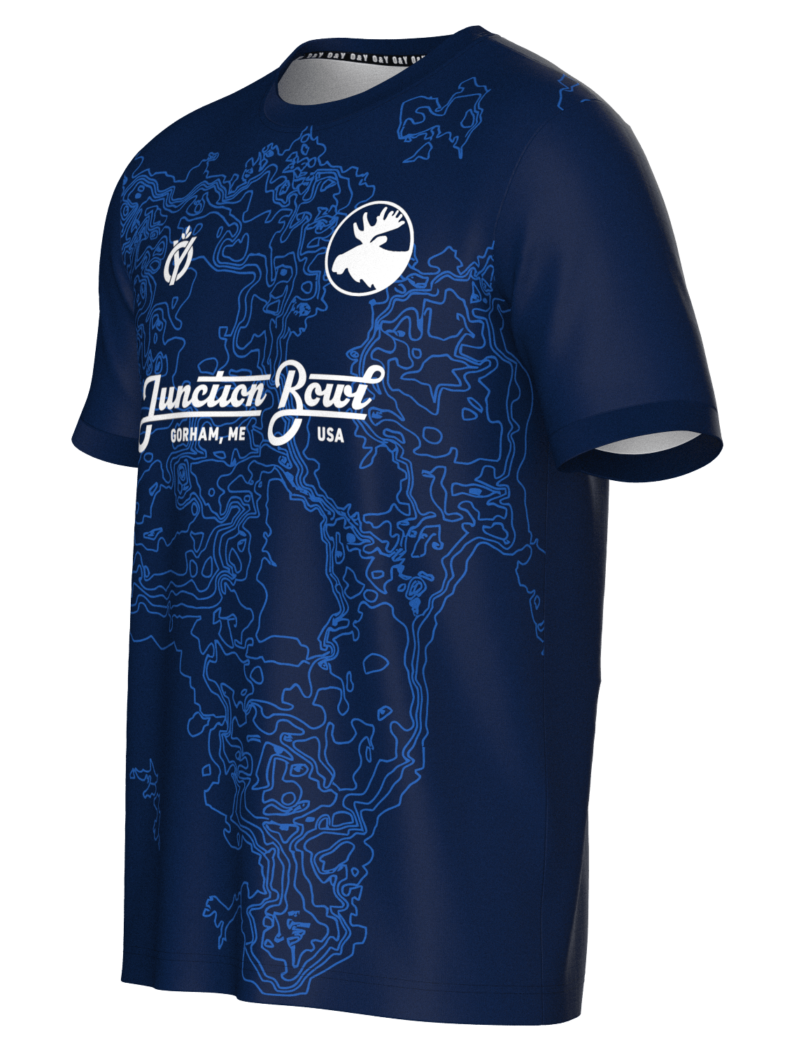 Rosevelt Soccer Club-Olive & York