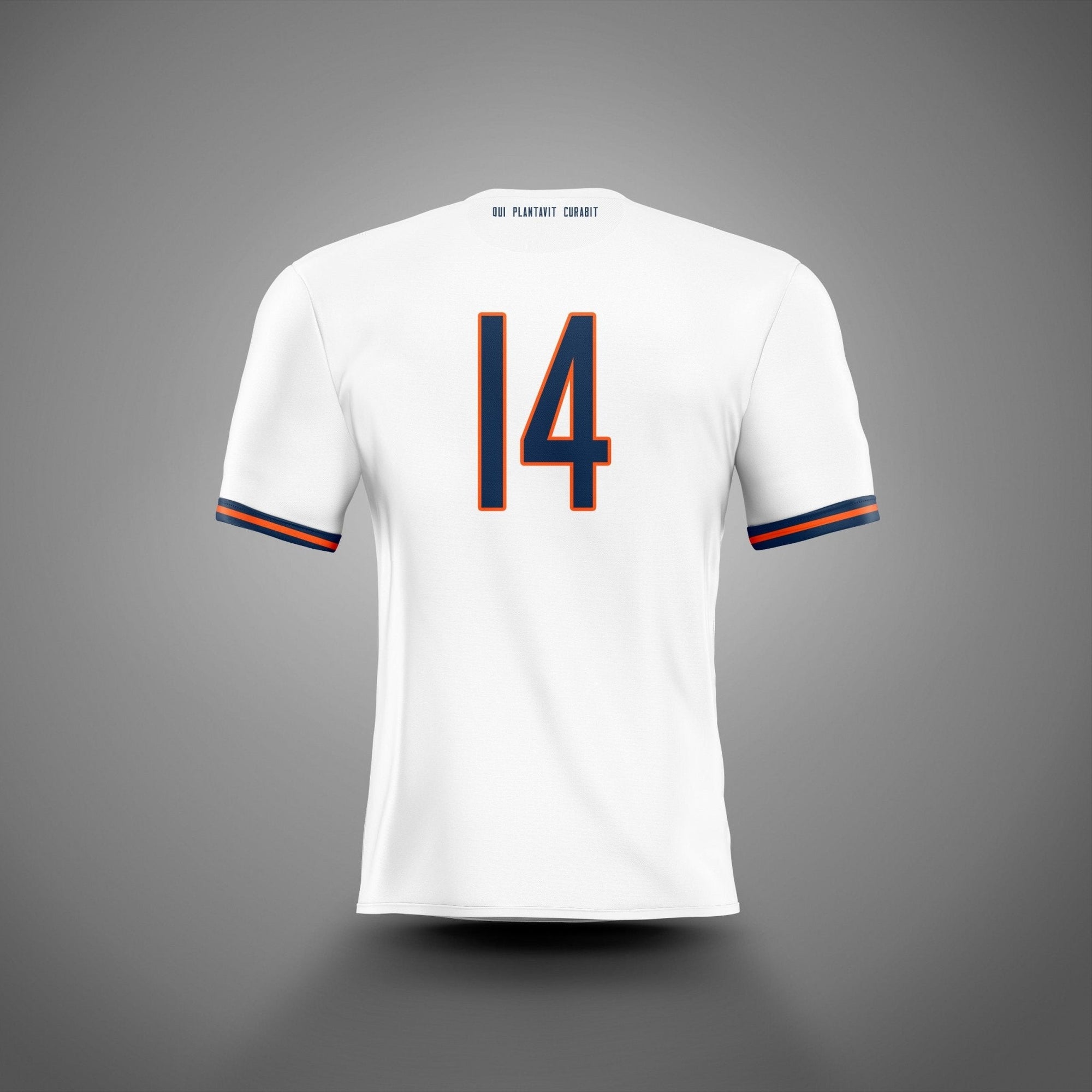 Rosevelt Soccer Club-Olive & York