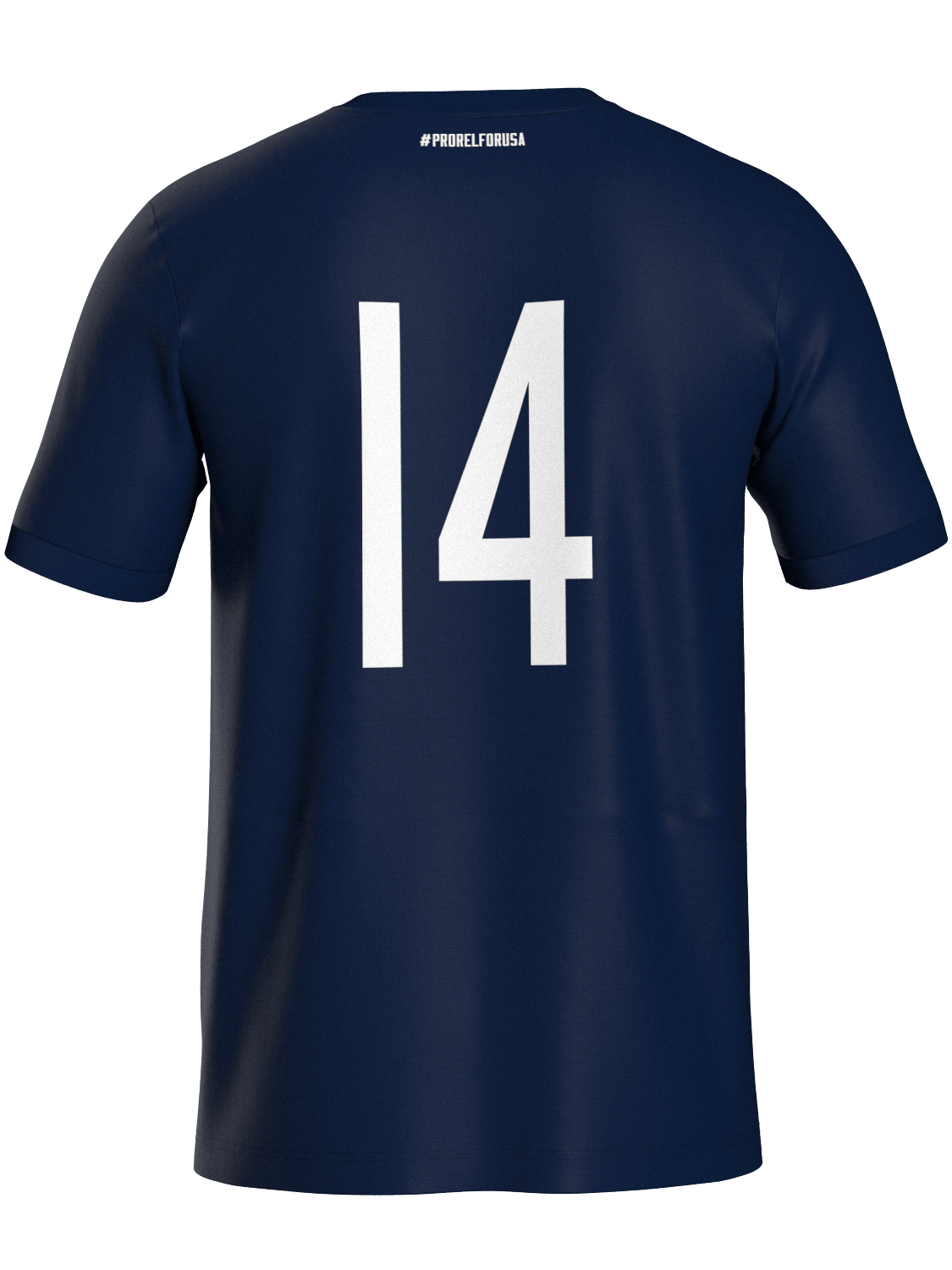 Rosevelt Soccer Club-Olive & York