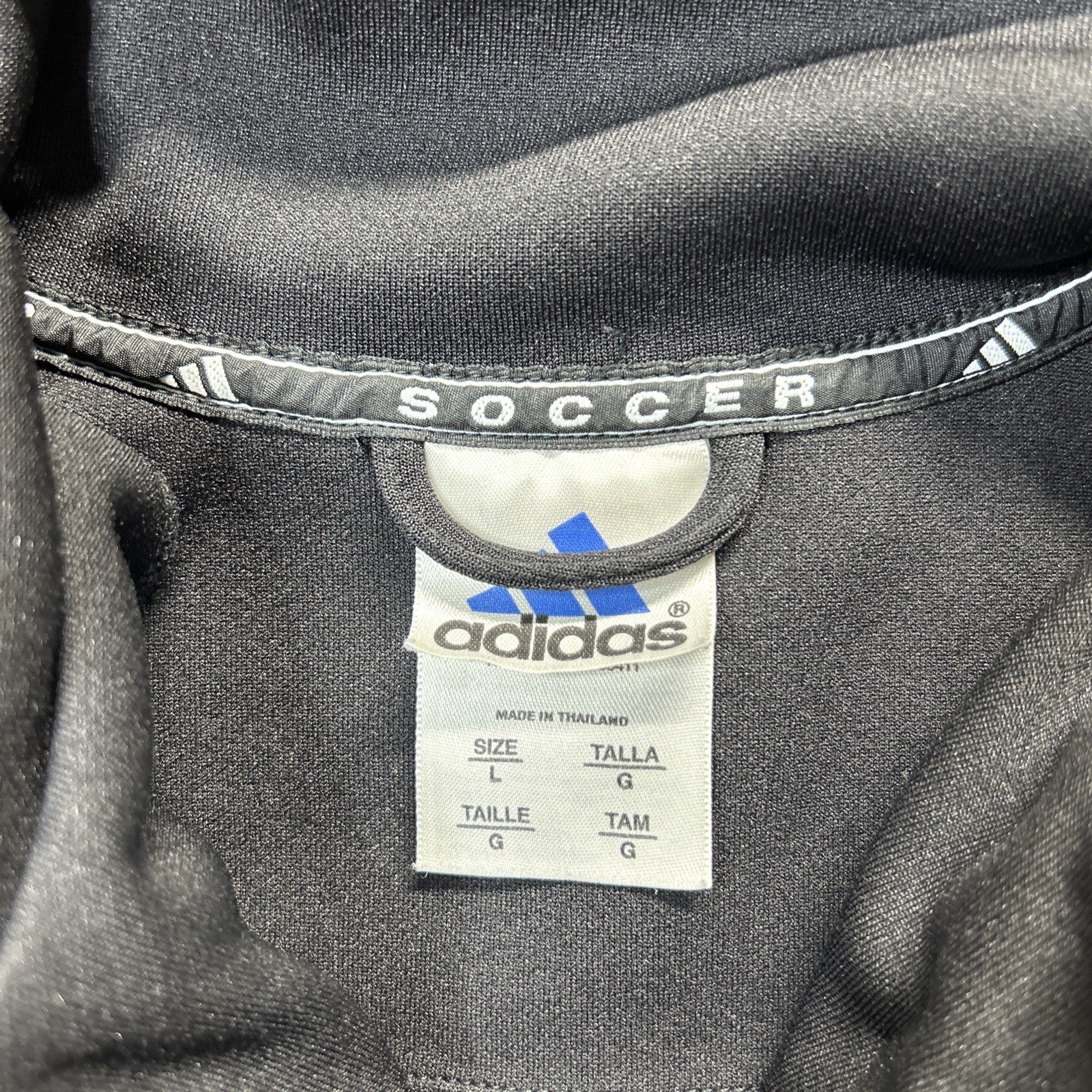 Columbus Crew Vintage MLS Quarter Zip Embroidered Track Jacket-Olive & York