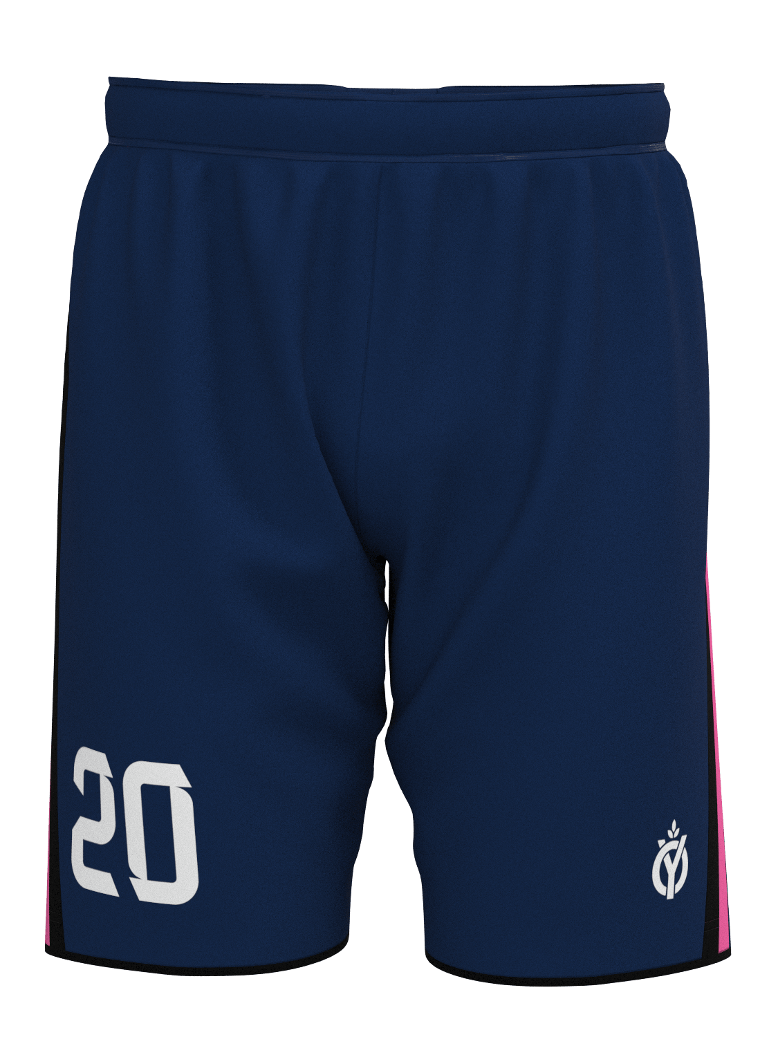 Scrub Jay FC-Olive & York