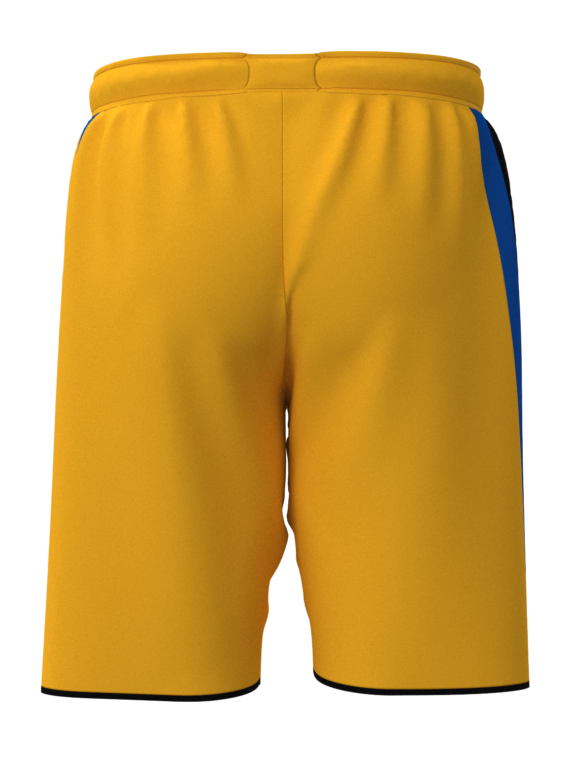 Scrub Jay FC-Olive & York