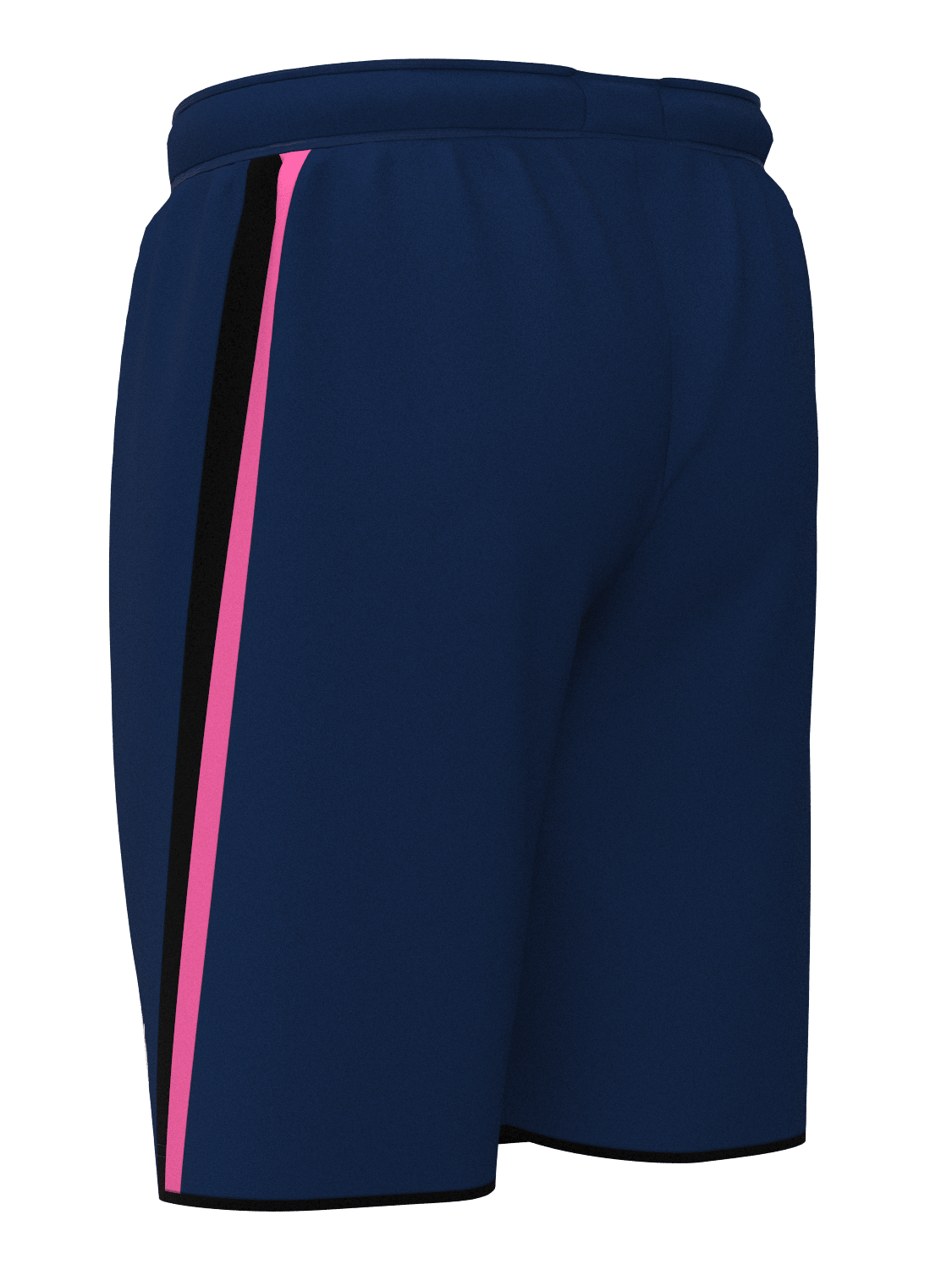 Scrub Jay FC-Olive & York