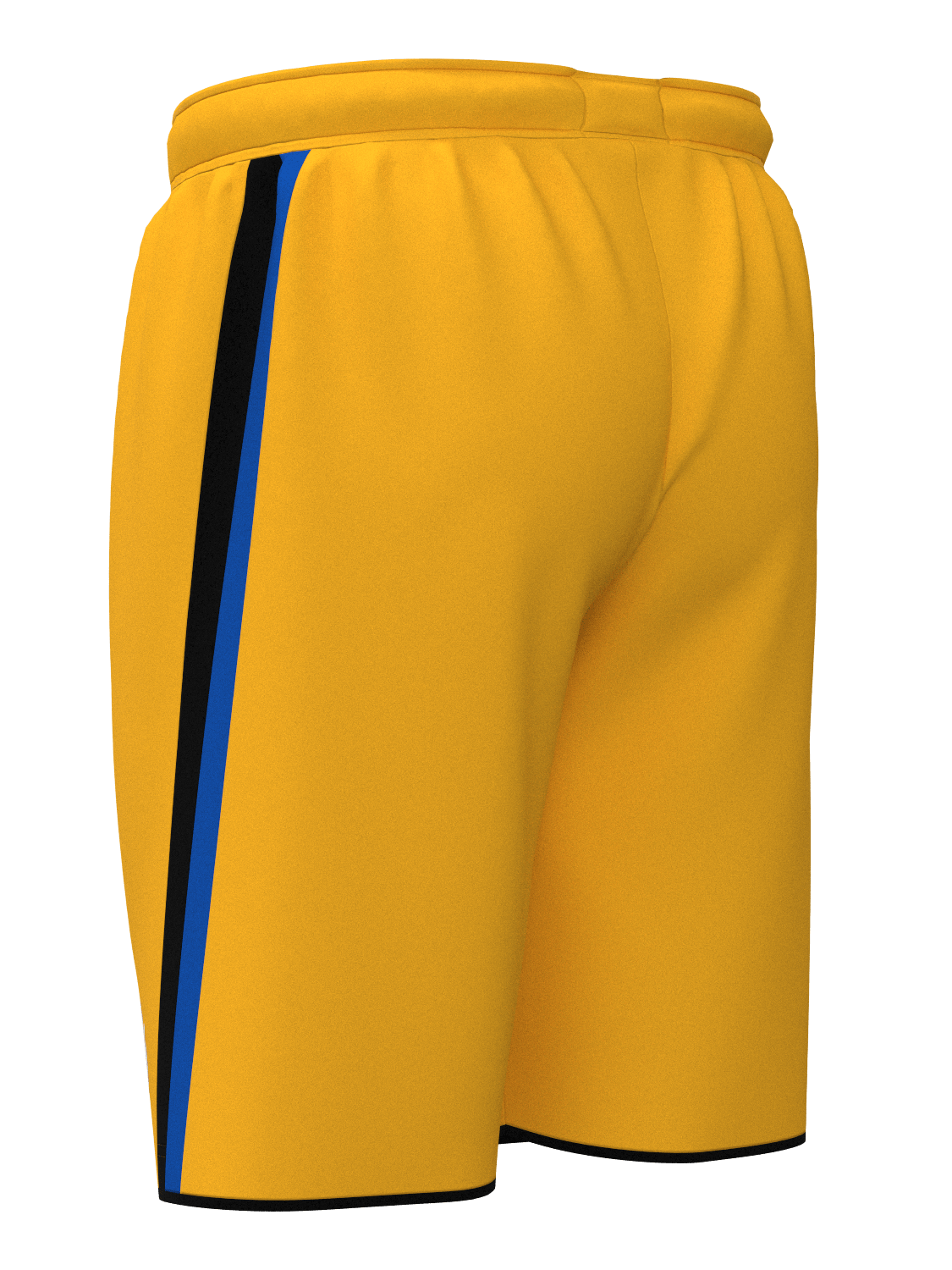 Scrub Jay FC-Olive & York