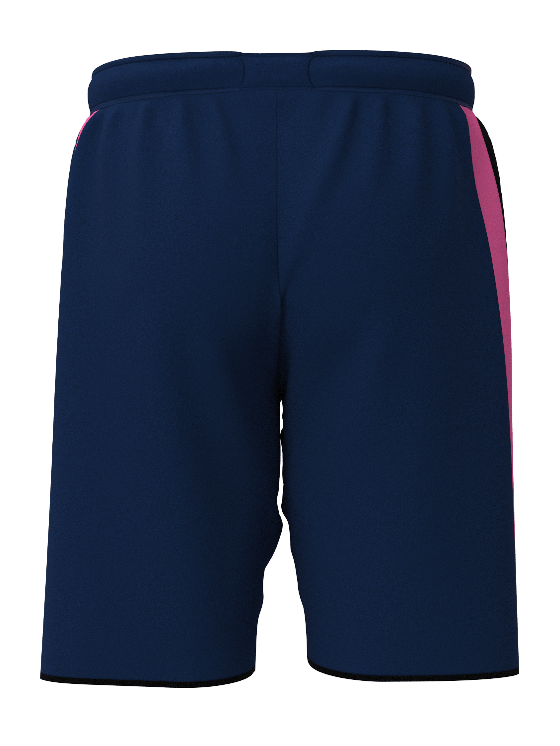 Scrub Jay FC-Olive & York