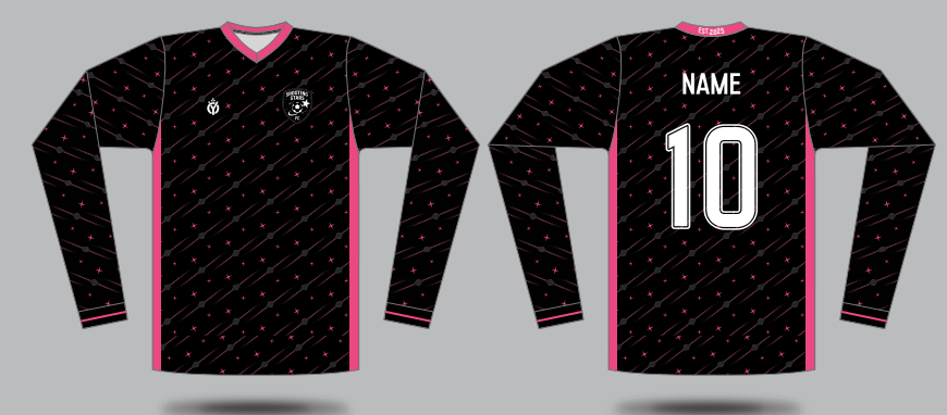 Shooting Stars FC-Olive & York