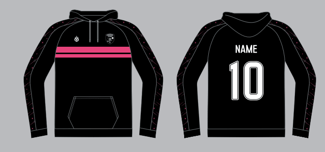 Shooting Stars FC-Olive & York