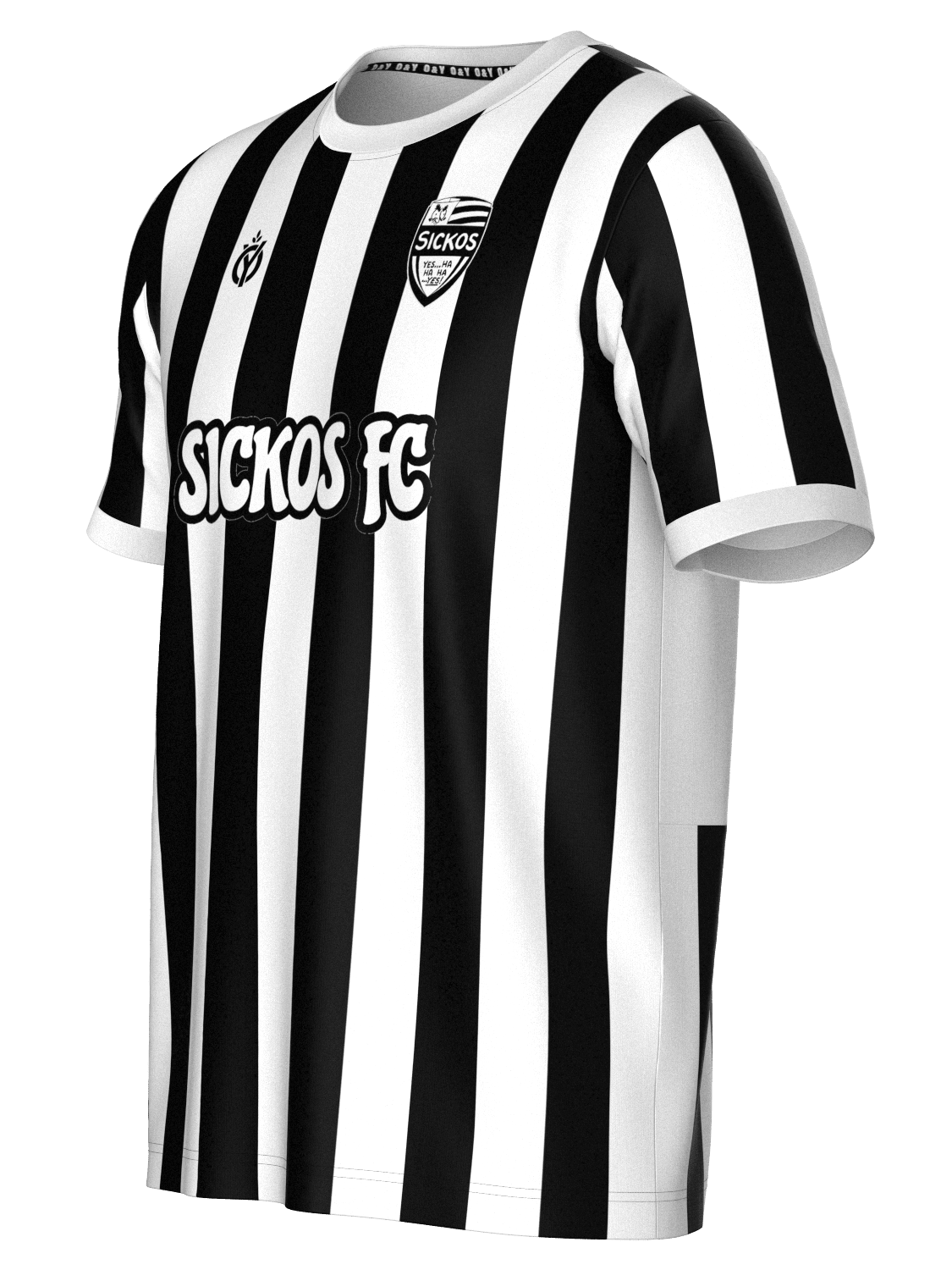 Sickos FC-Olive & York