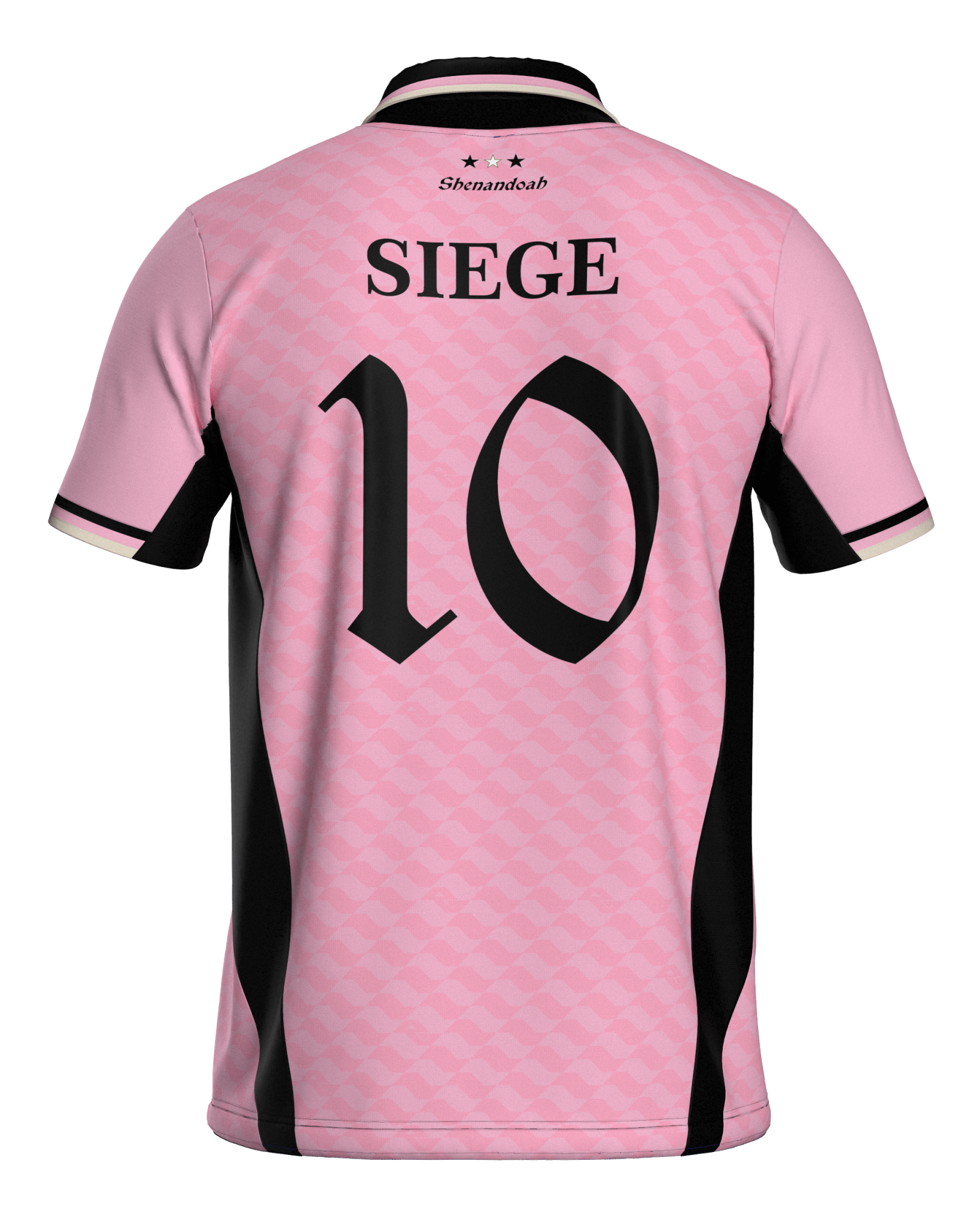Siege Miami Jerseys-Olive & York