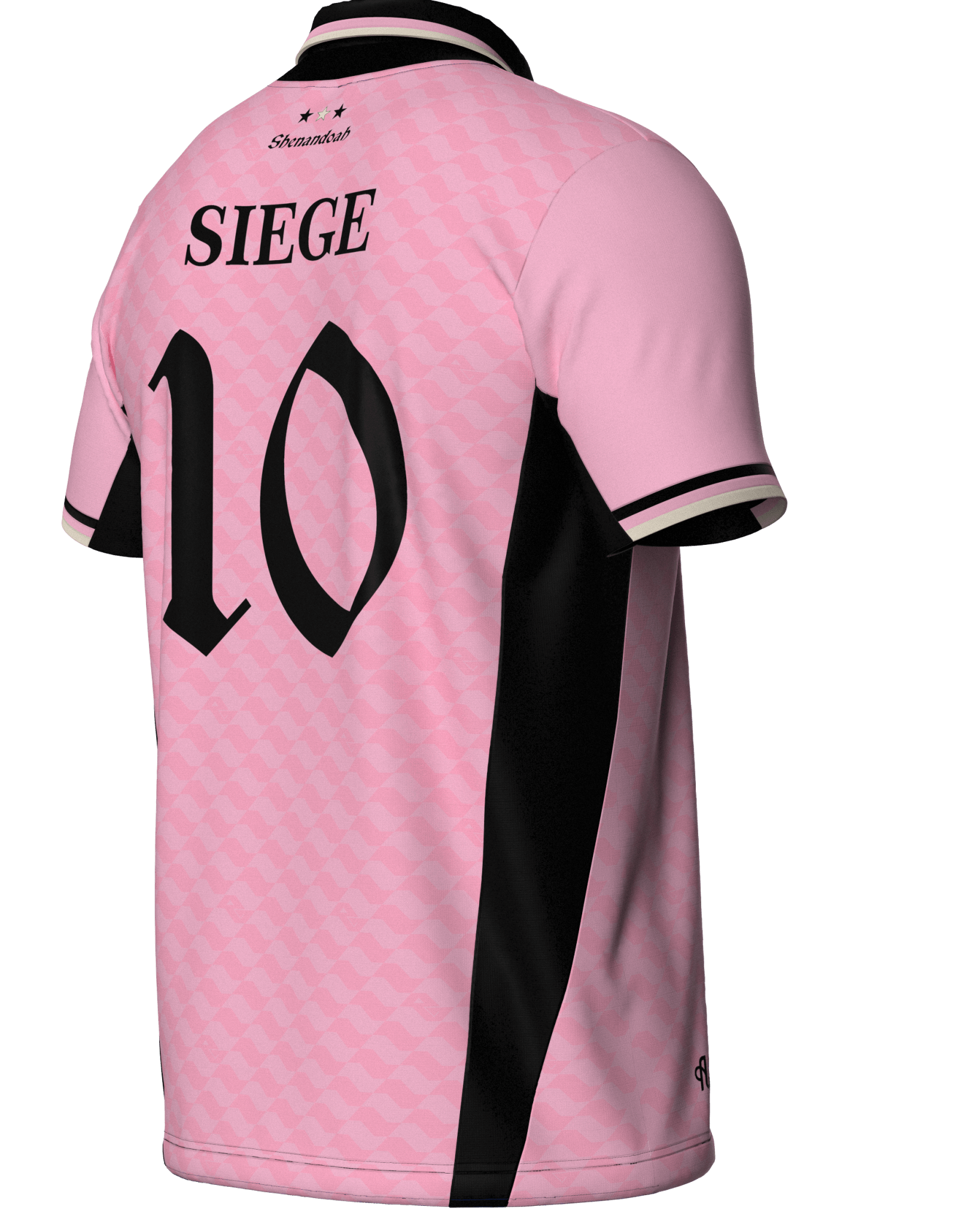 Siege Miami Jerseys-Olive & York