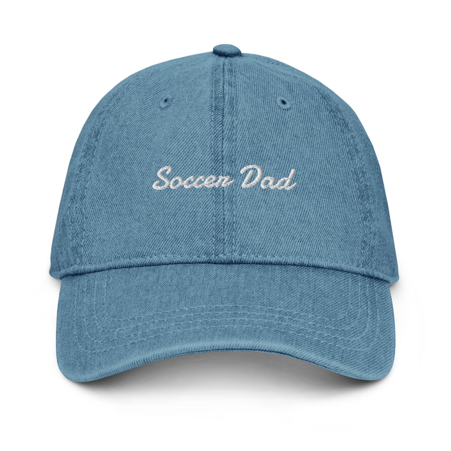 NOISE DENIM HAT - OLIVE – Evisen Skateboards ゑ (エビセン