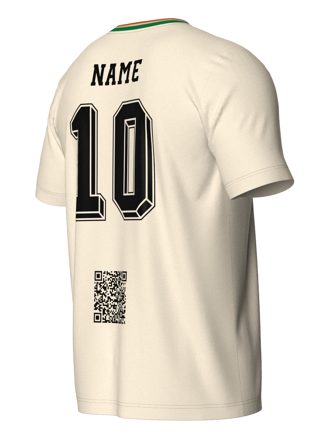 Soccer Zombie 2026 kit-Olive & York