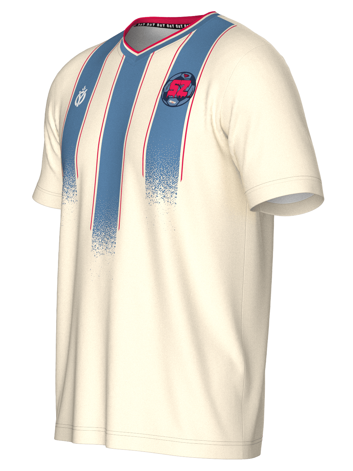 Soccer Zombie 2026 kit-Olive & York