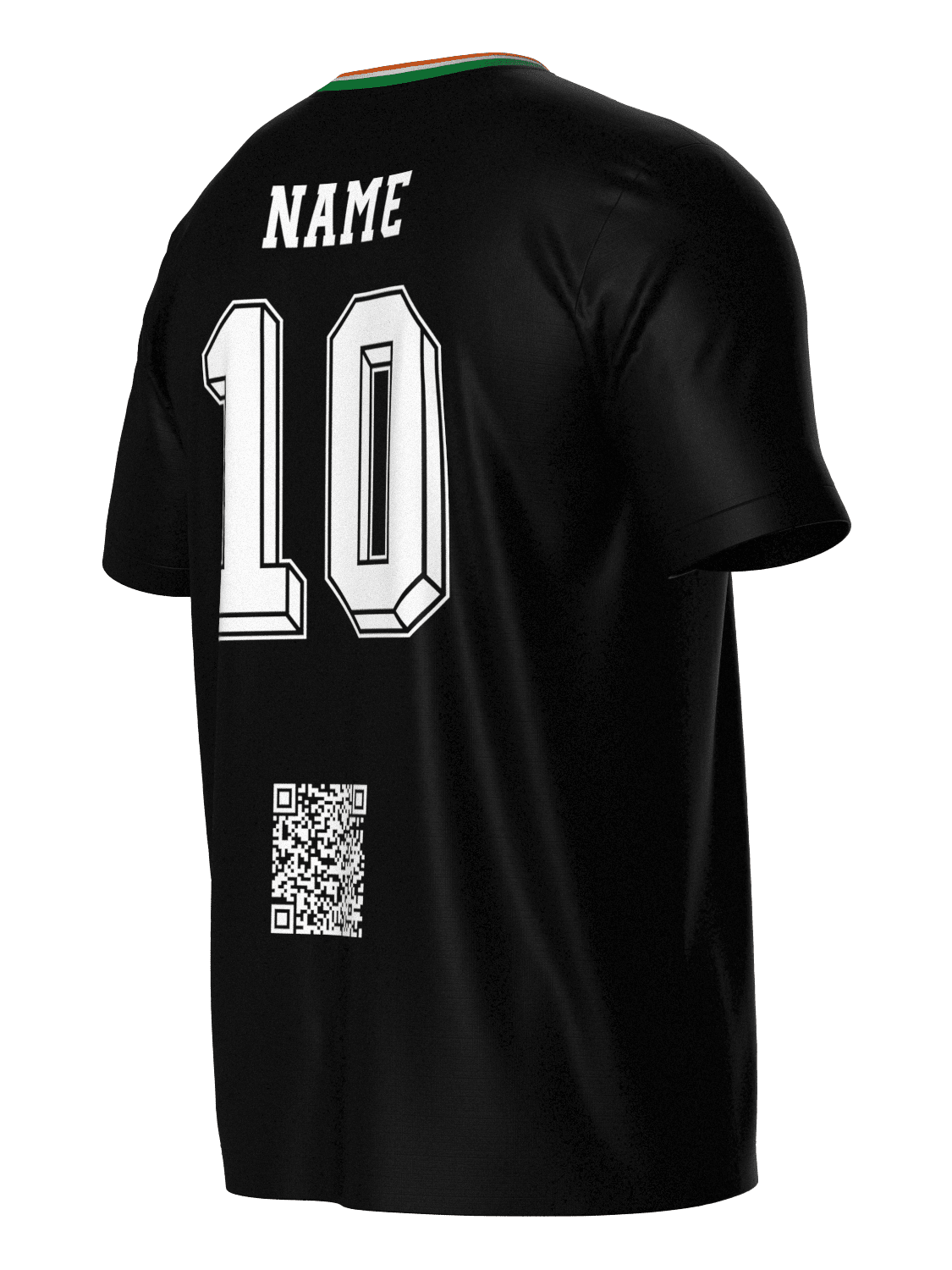 Soccer Zombie 2026 kit-Olive & York