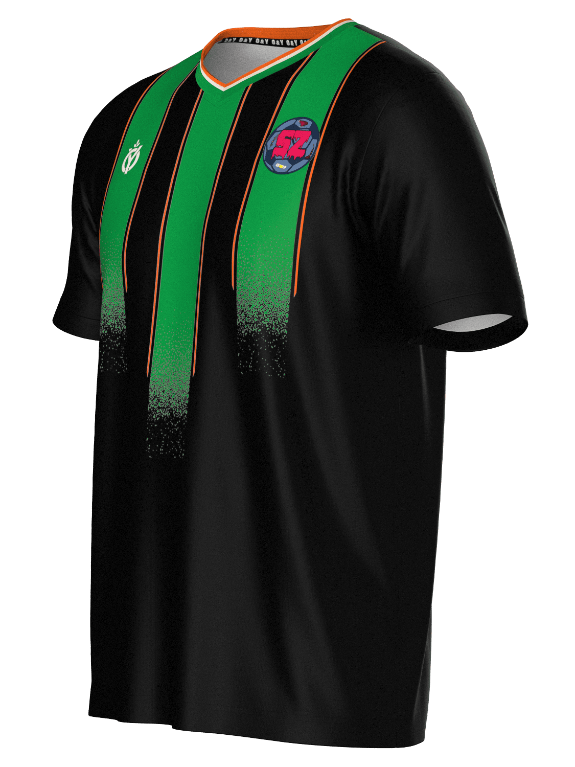 Soccer Zombie 2026 kit-Olive & York