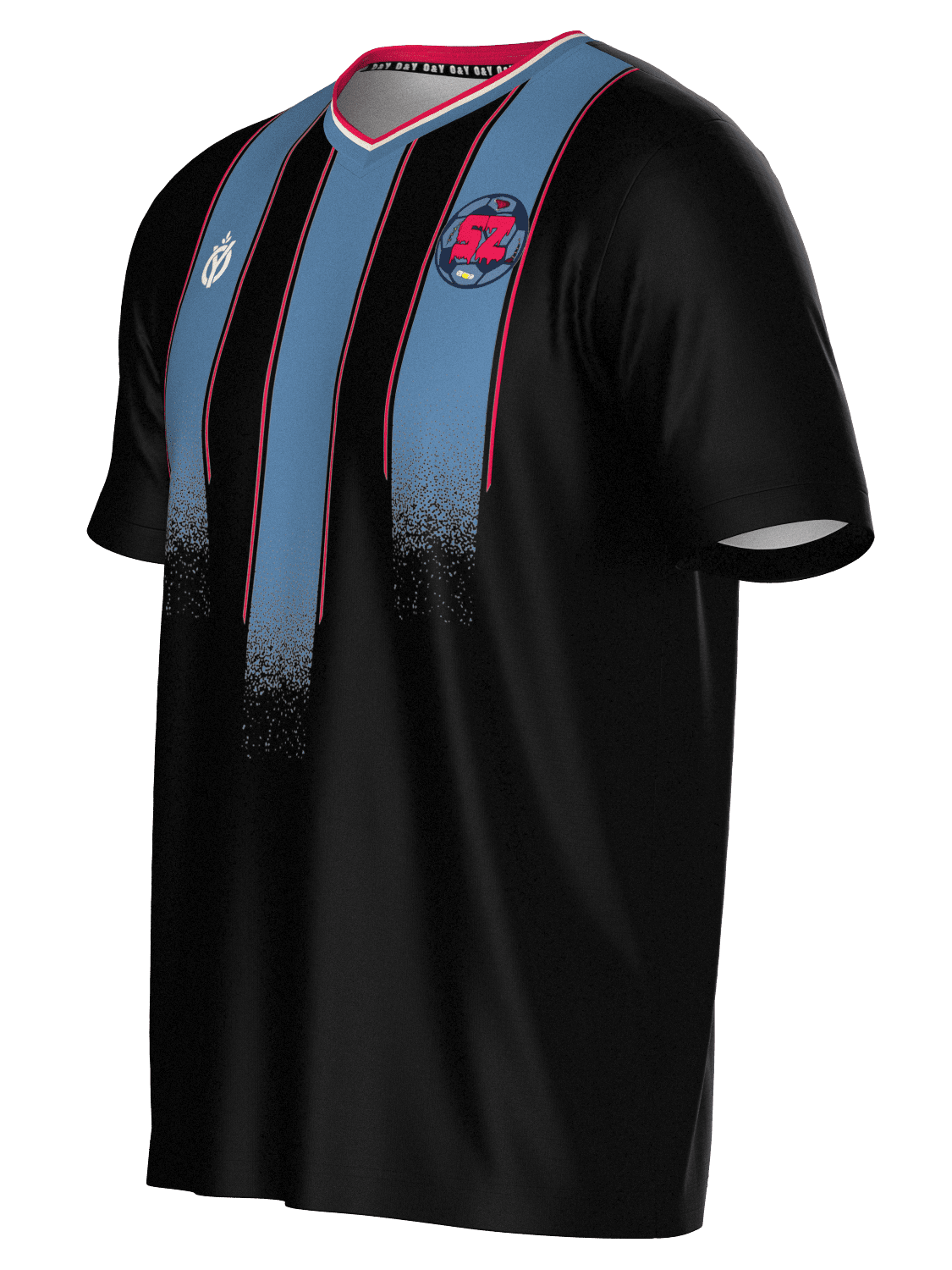 Soccer Zombie 2026 kit-Olive & York