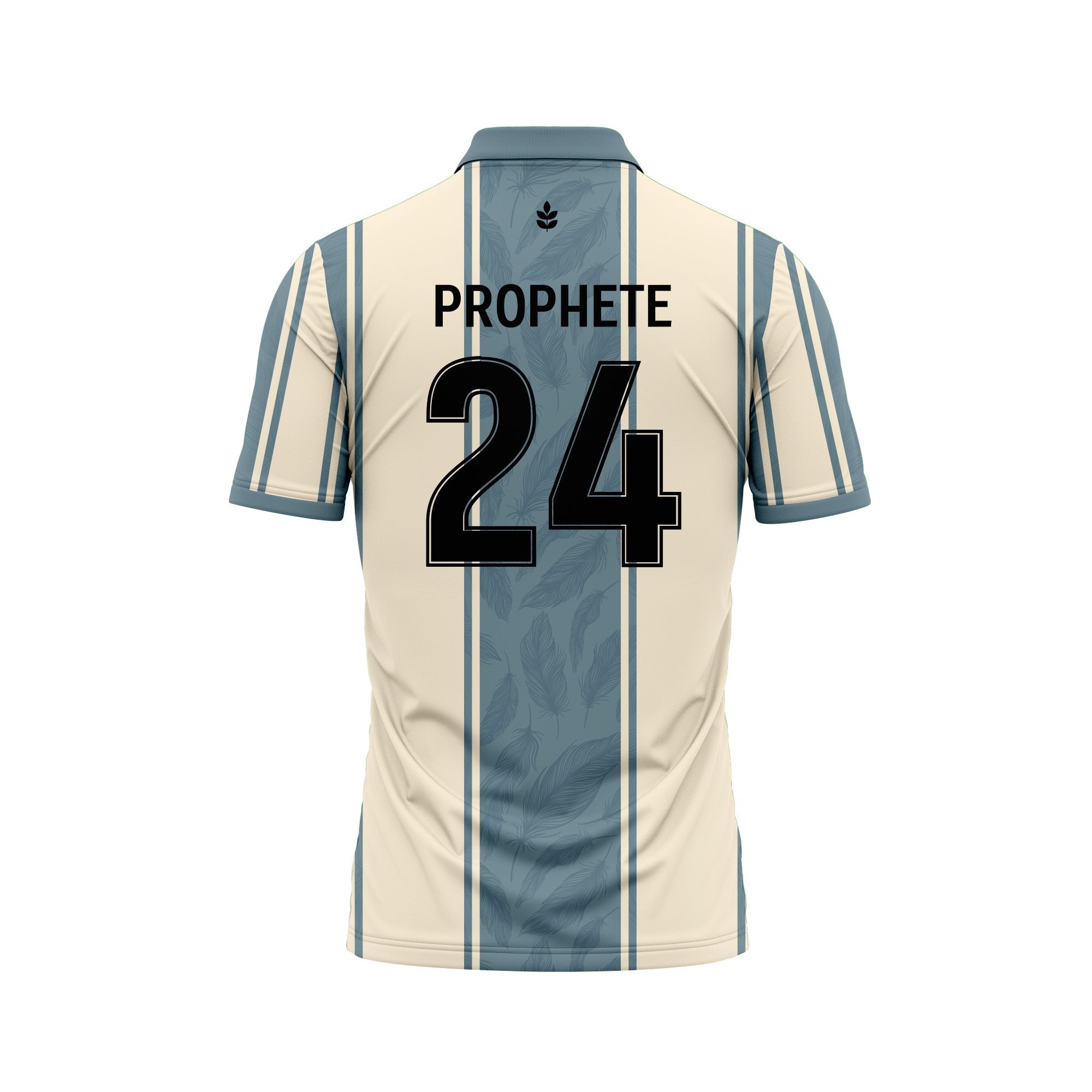 South Pond 2024 Jerseys-Olive & York