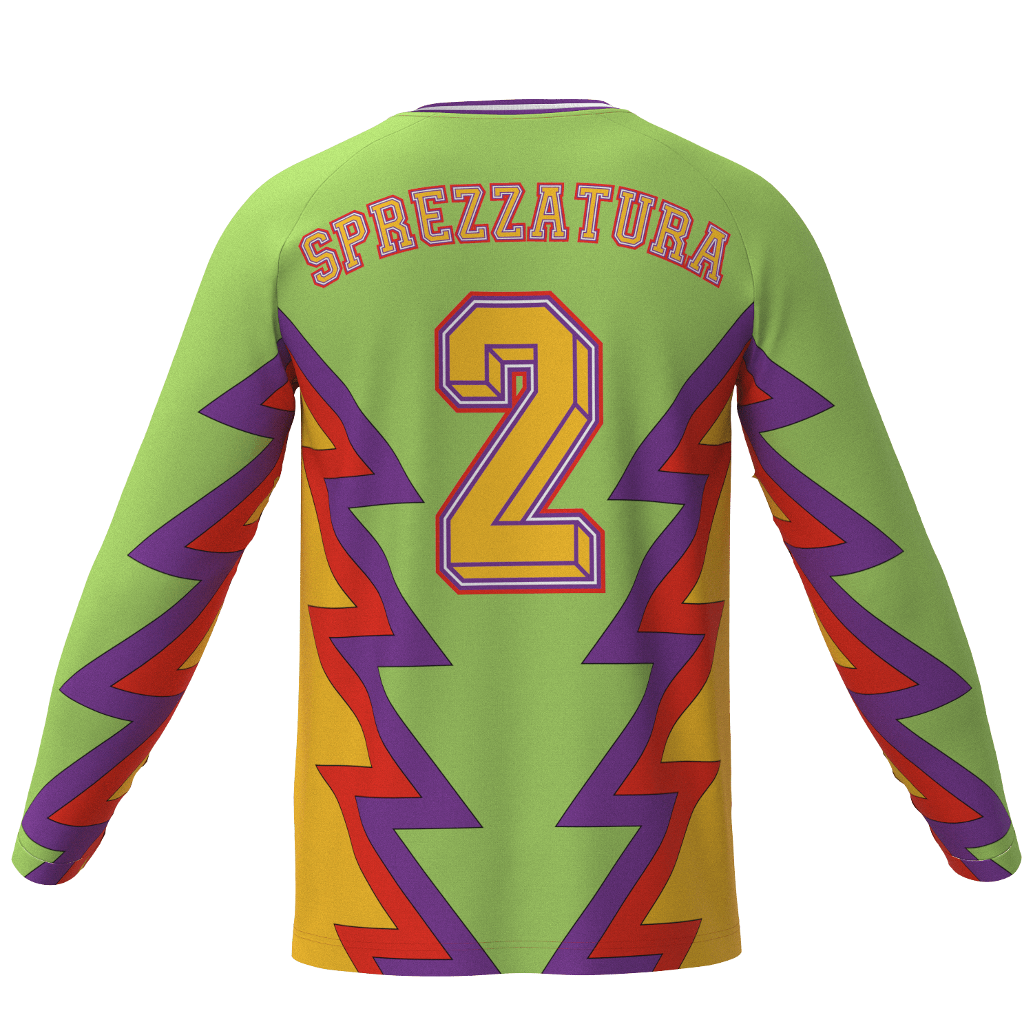 Sprezzatura-Olive & York