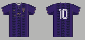 Sunday League-Olive & York