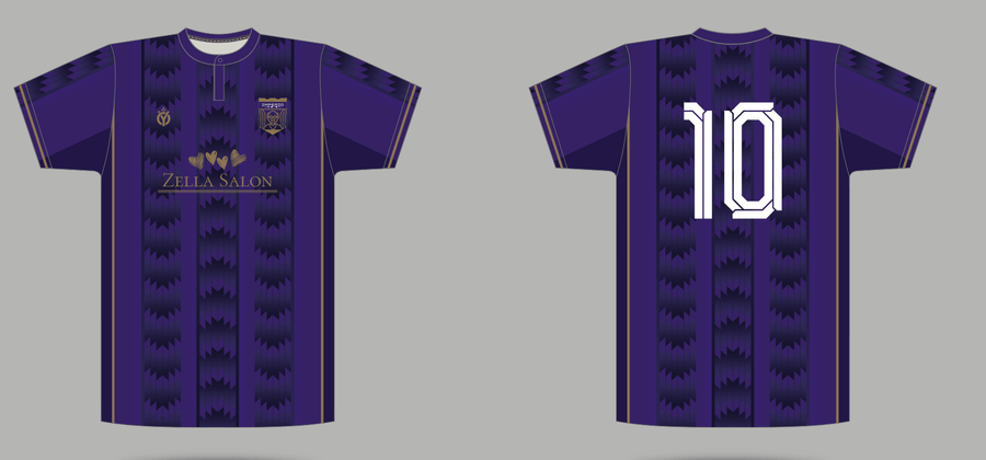 Sunday League-Olive & York