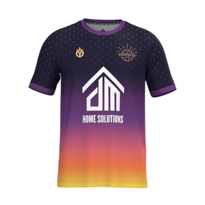 Sunrise SC Third Kit PRE-ORDER-Olive & York