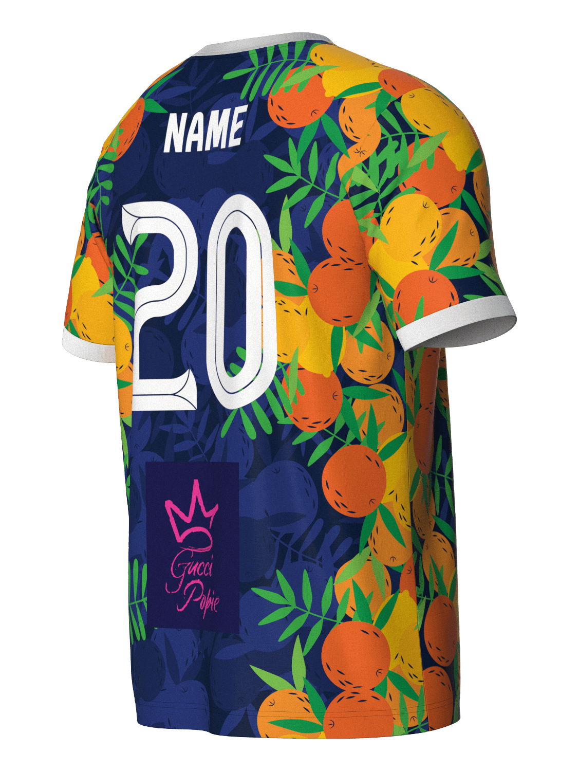 Tampa Baes-Olive & York