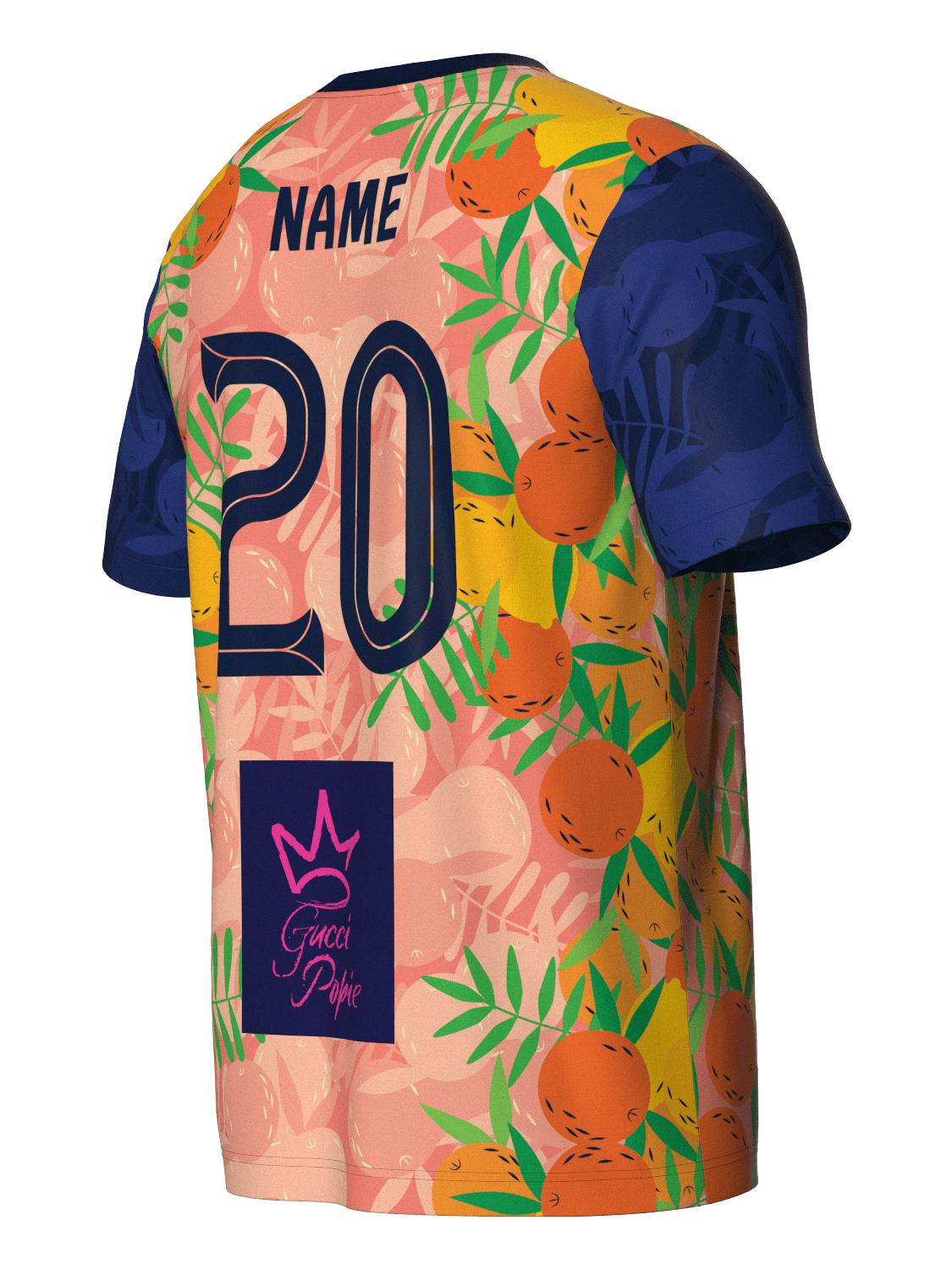 Tampa Baes-Olive & York