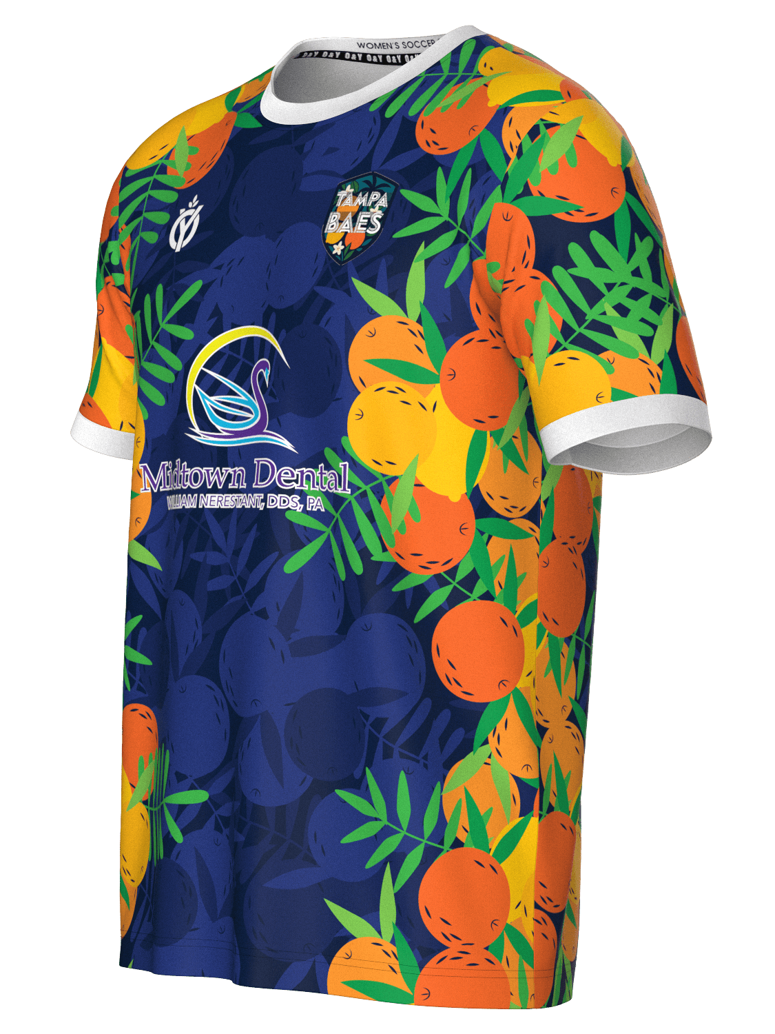 Tampa Baes-Olive & York