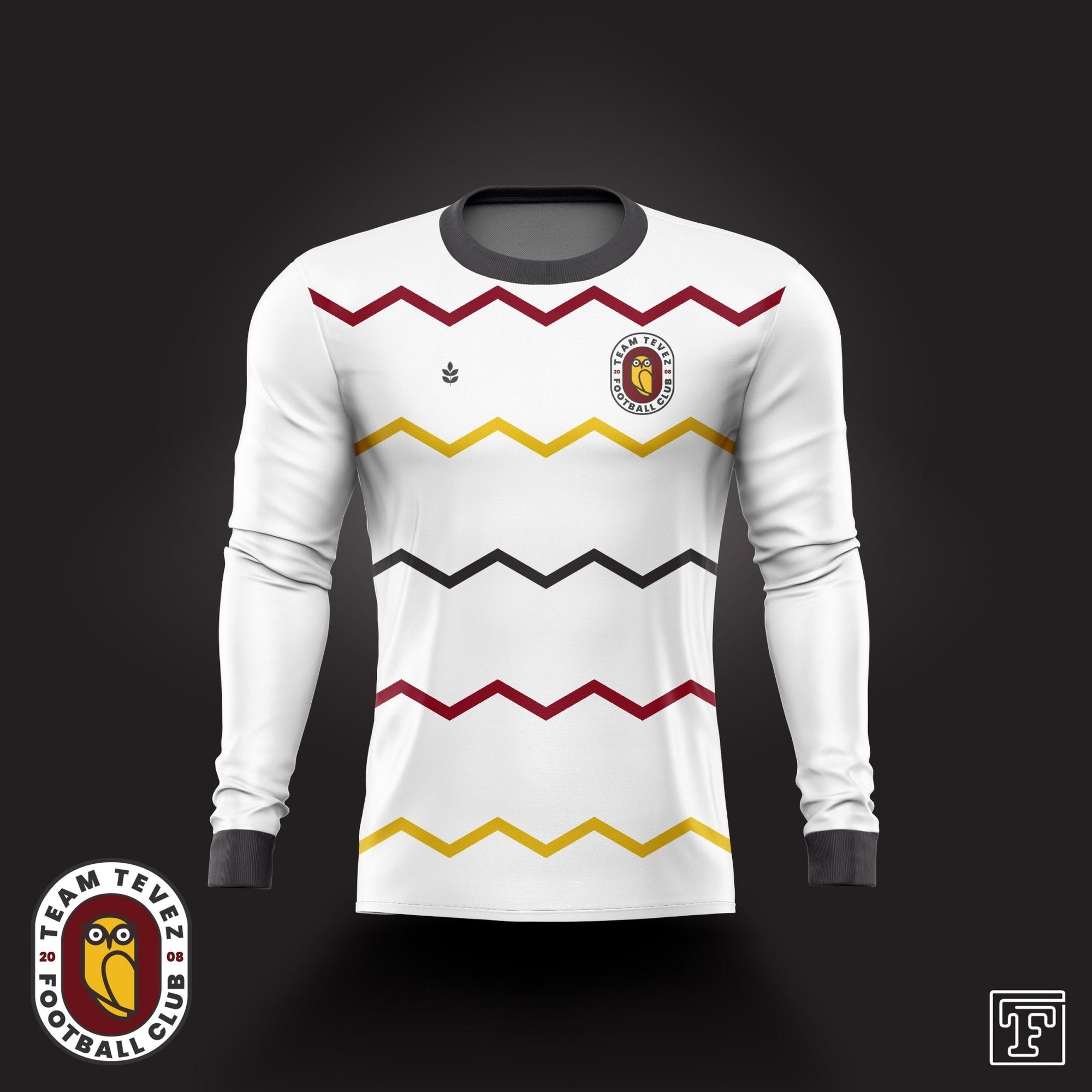 Team Tevez-Olive & York