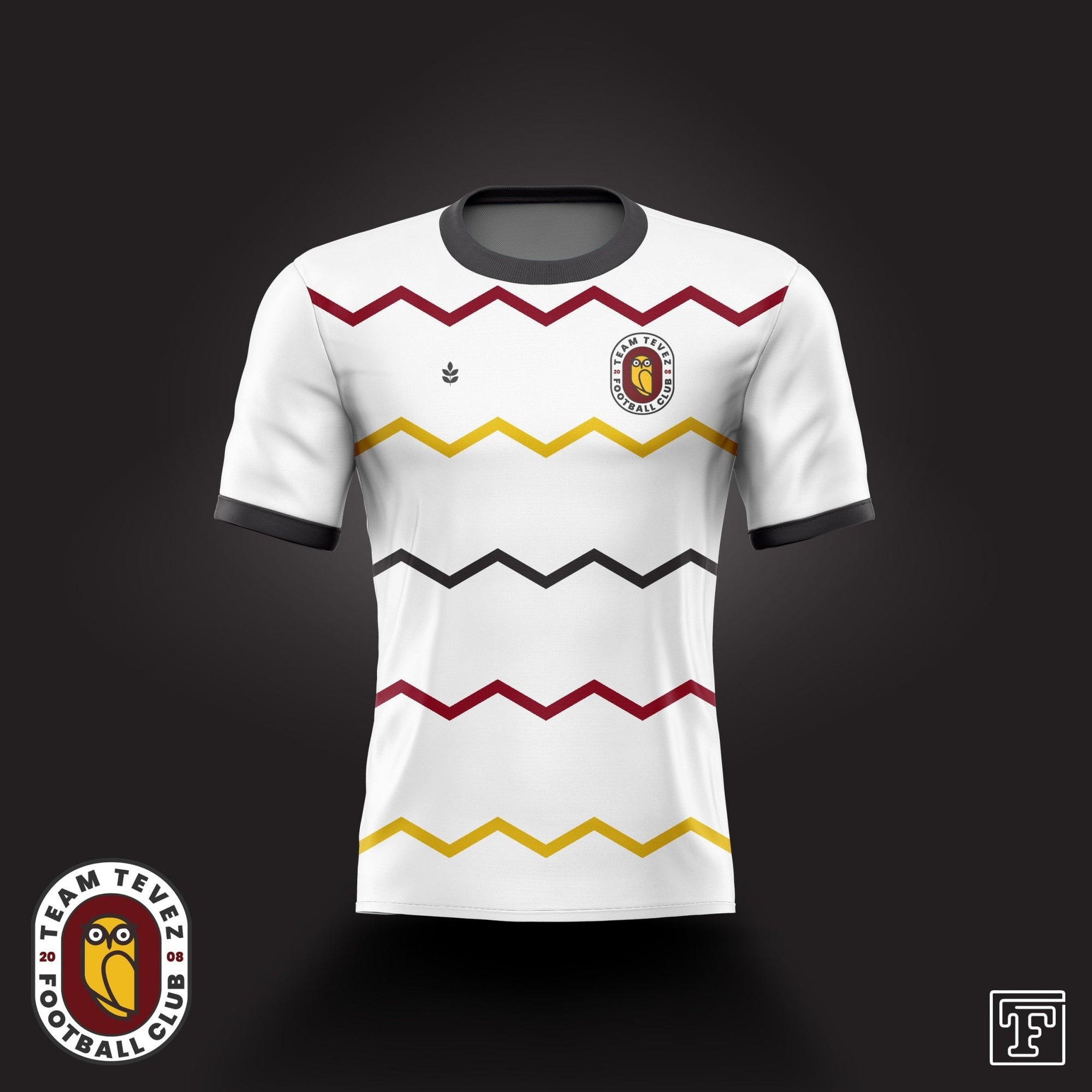 Team Tevez-Olive & York