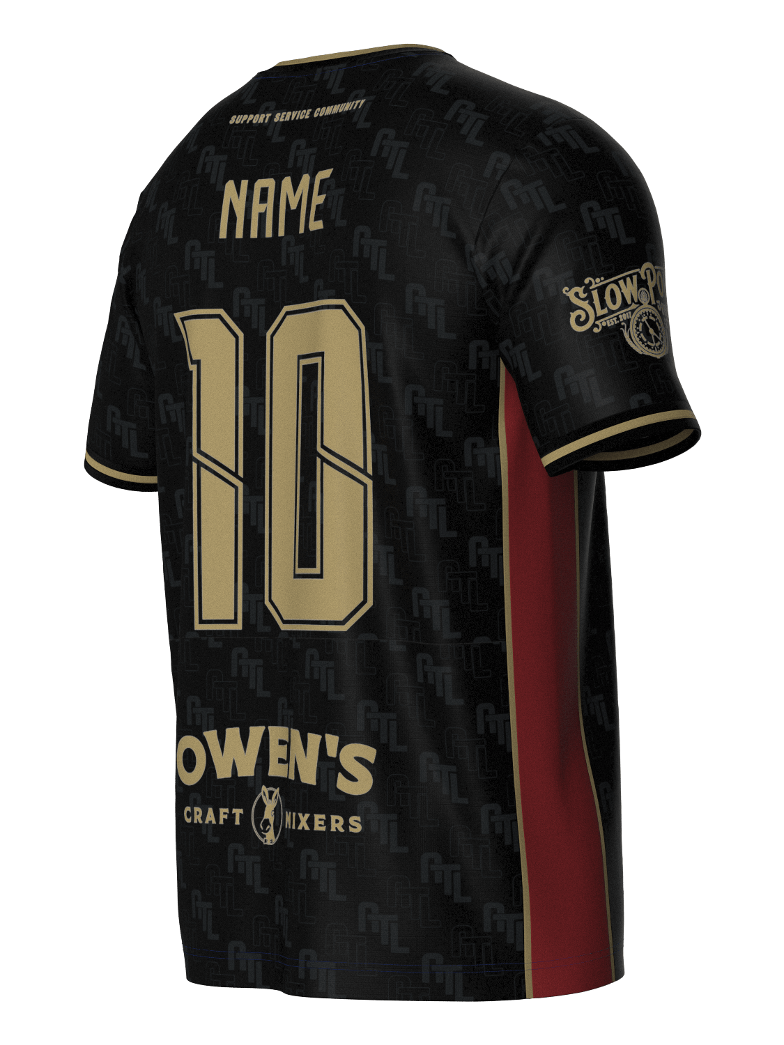 Terminus Legion The Pillars Kit - Olive & York