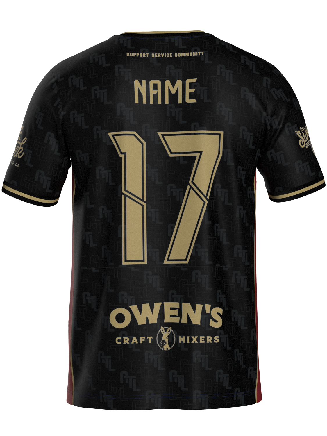 Terminus Legion The Pillars Kit