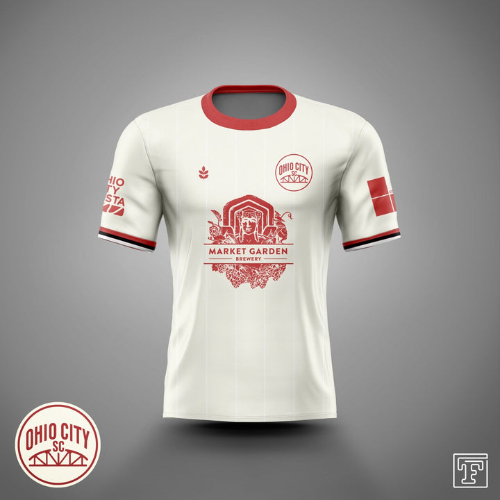 The City of Ohio City Classic Kit PRE-ORDER-Olive & York