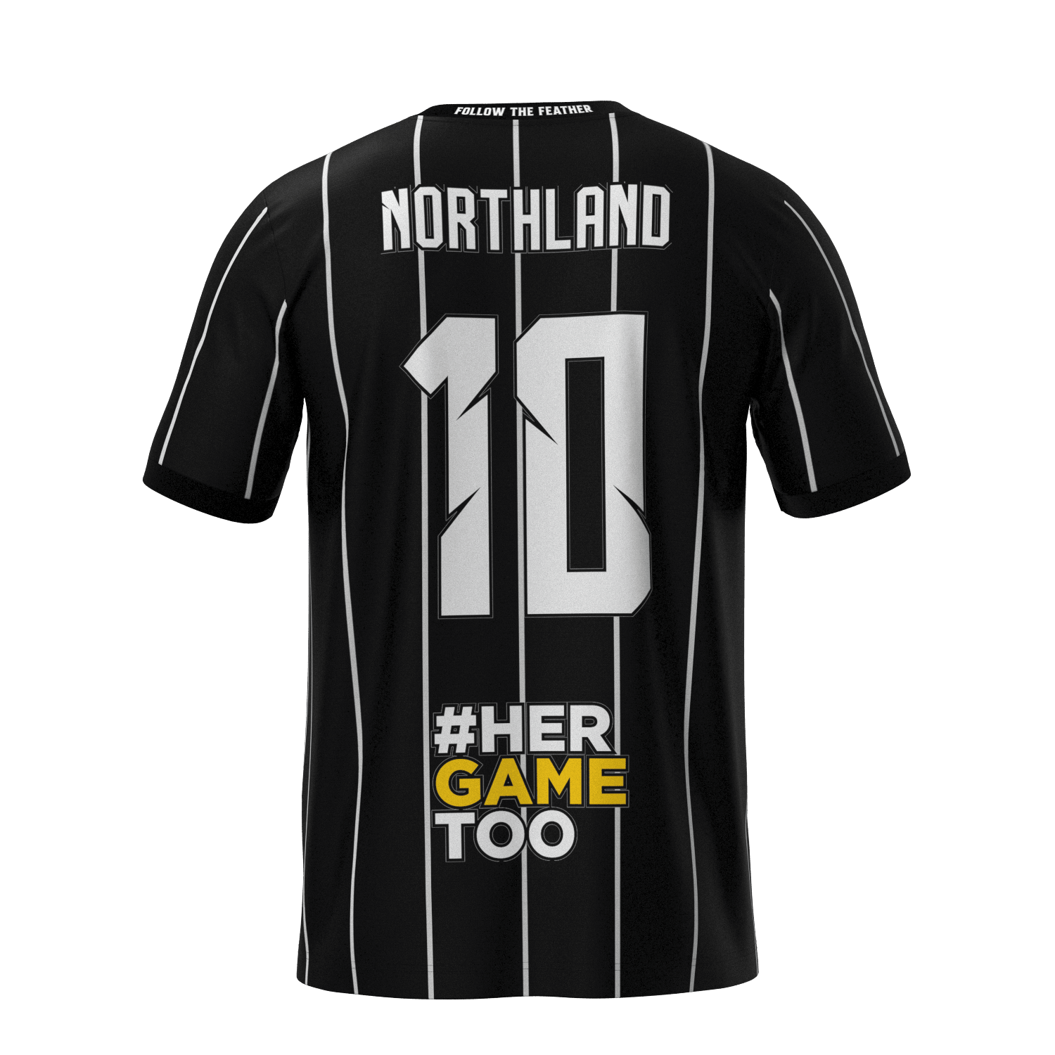 The Northland FC-Olive & York