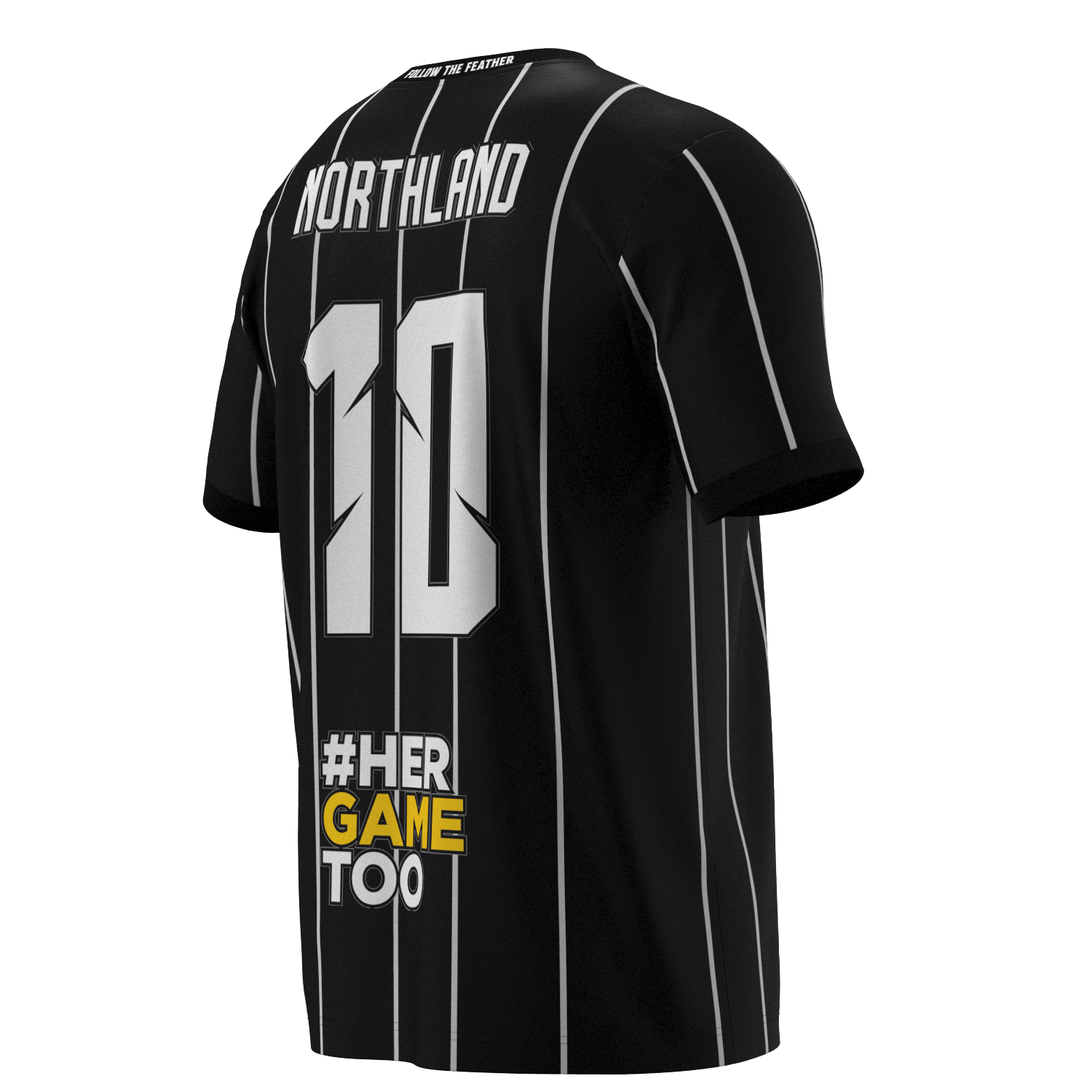 The Northland FC-Olive & York