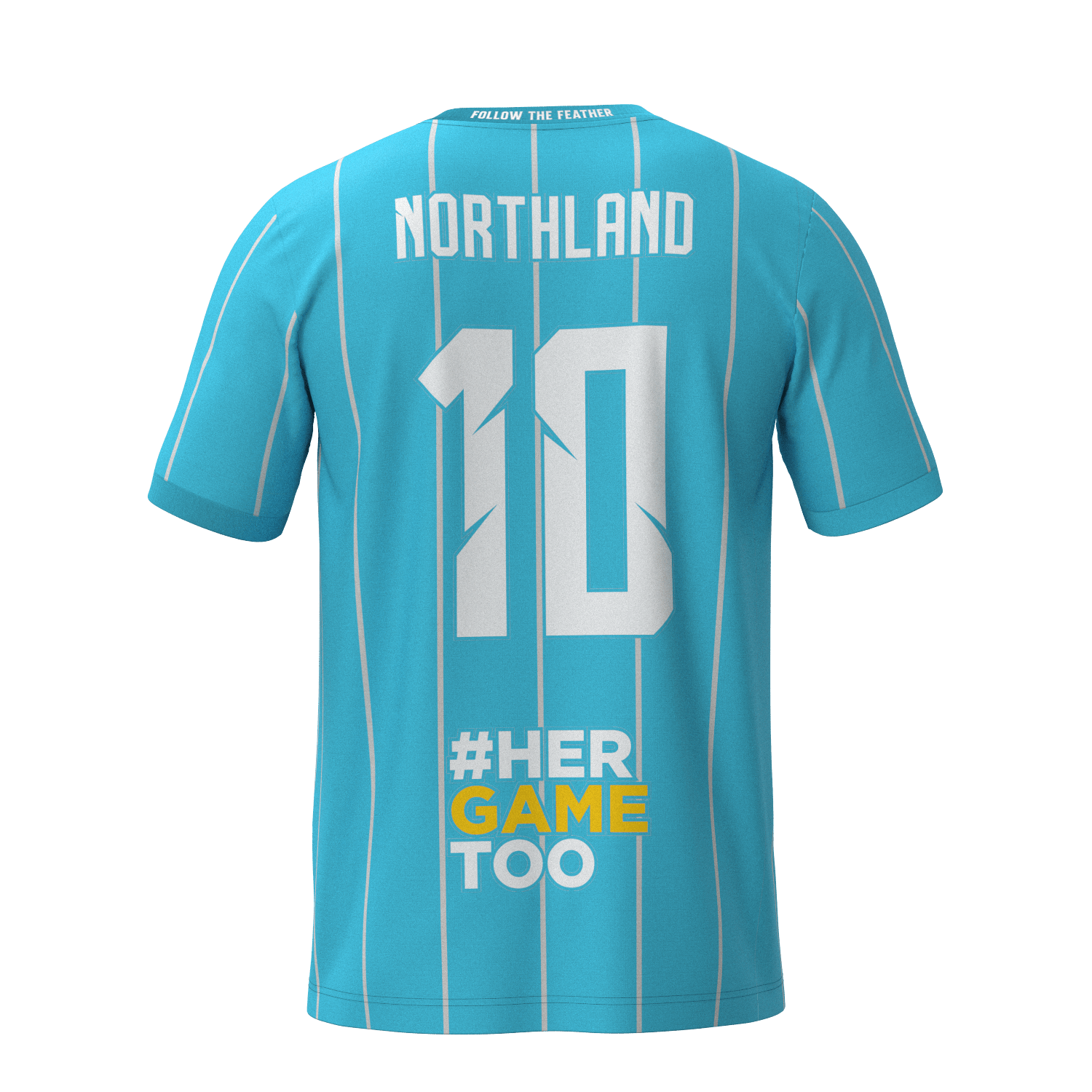 The Northland FC-Olive & York