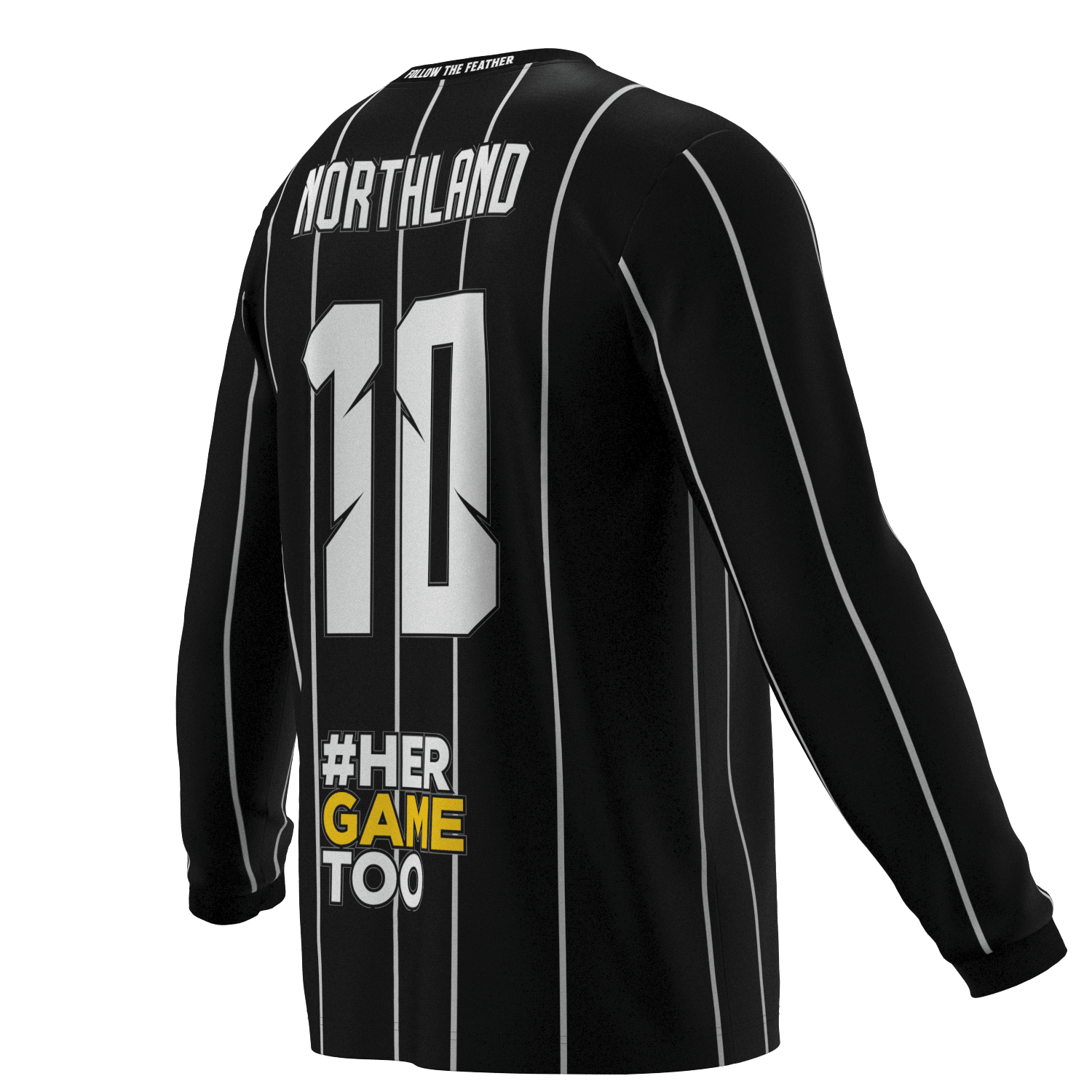 The Northland FC-Olive & York