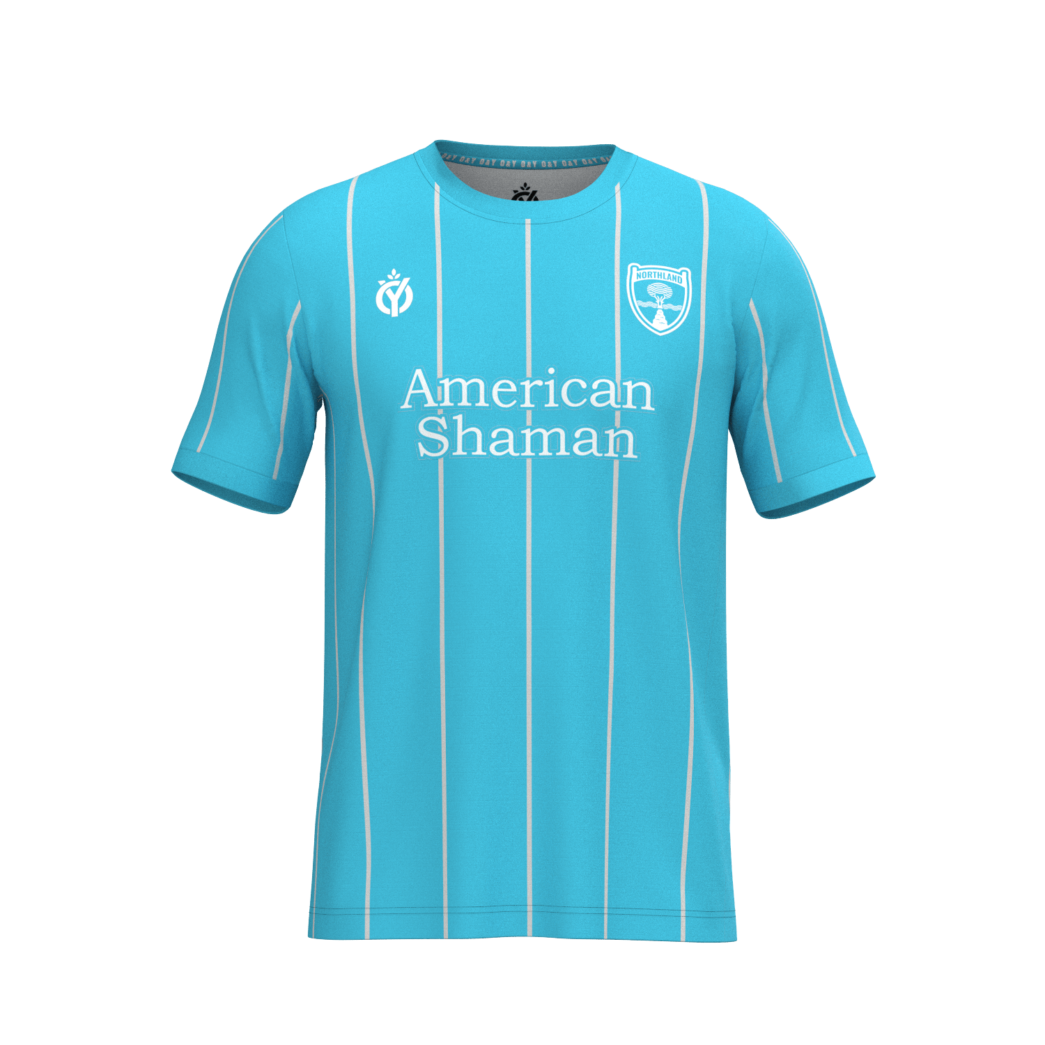 The Northland FC-Olive & York