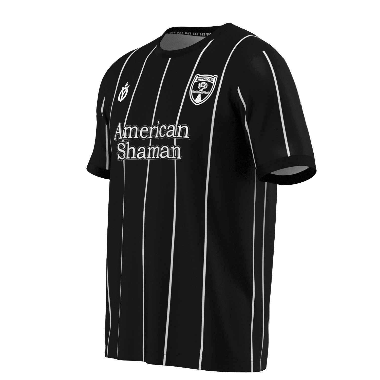 The Northland FC-Olive & York