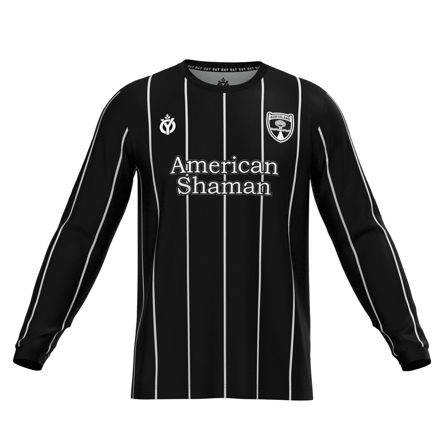 The Northland FC-Olive & York