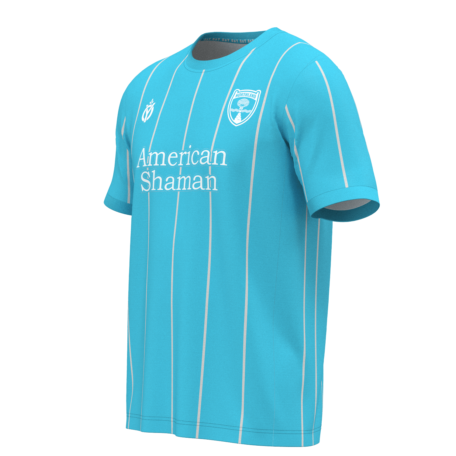 The Northland FC-Olive & York