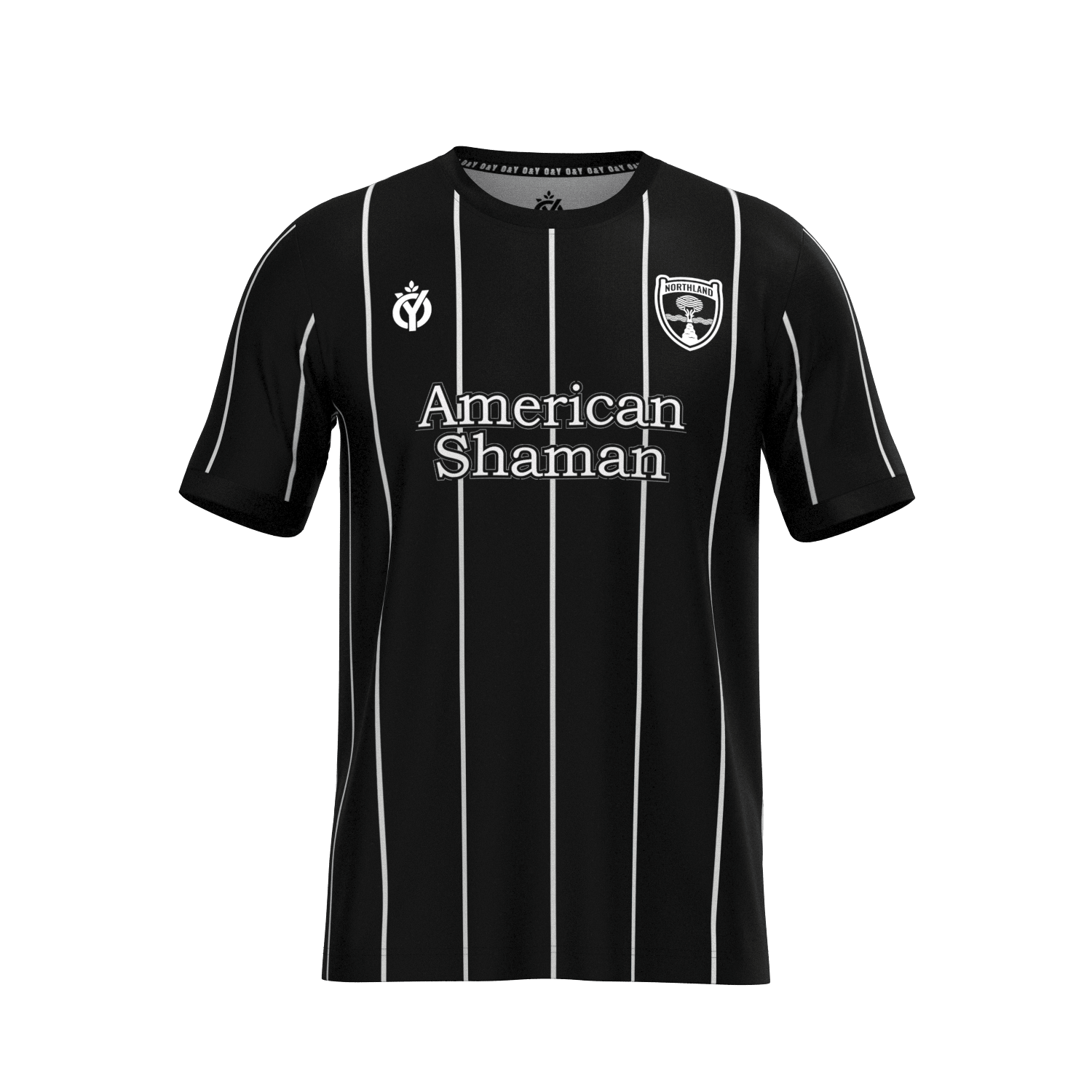 The Northland FC-Olive & York