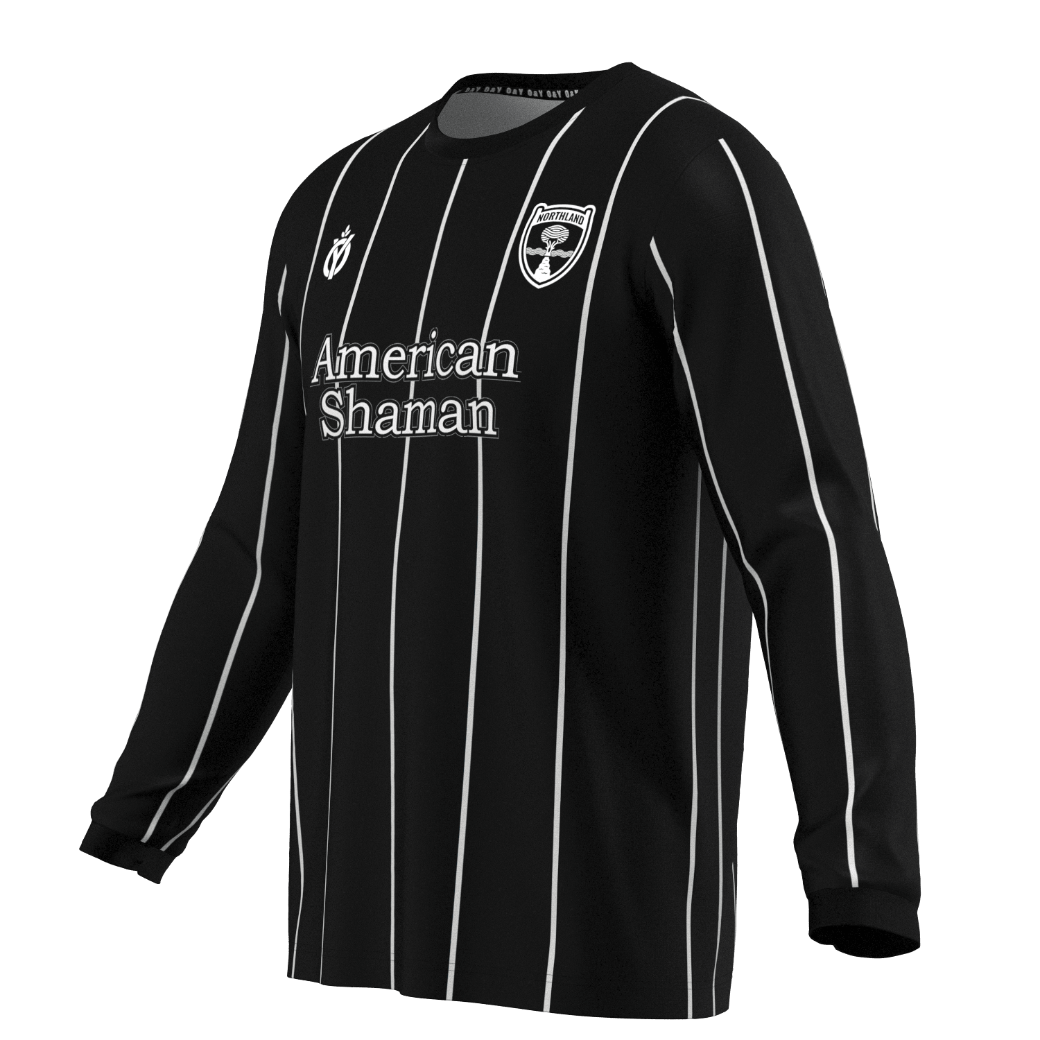 The Northland FC-Olive & York